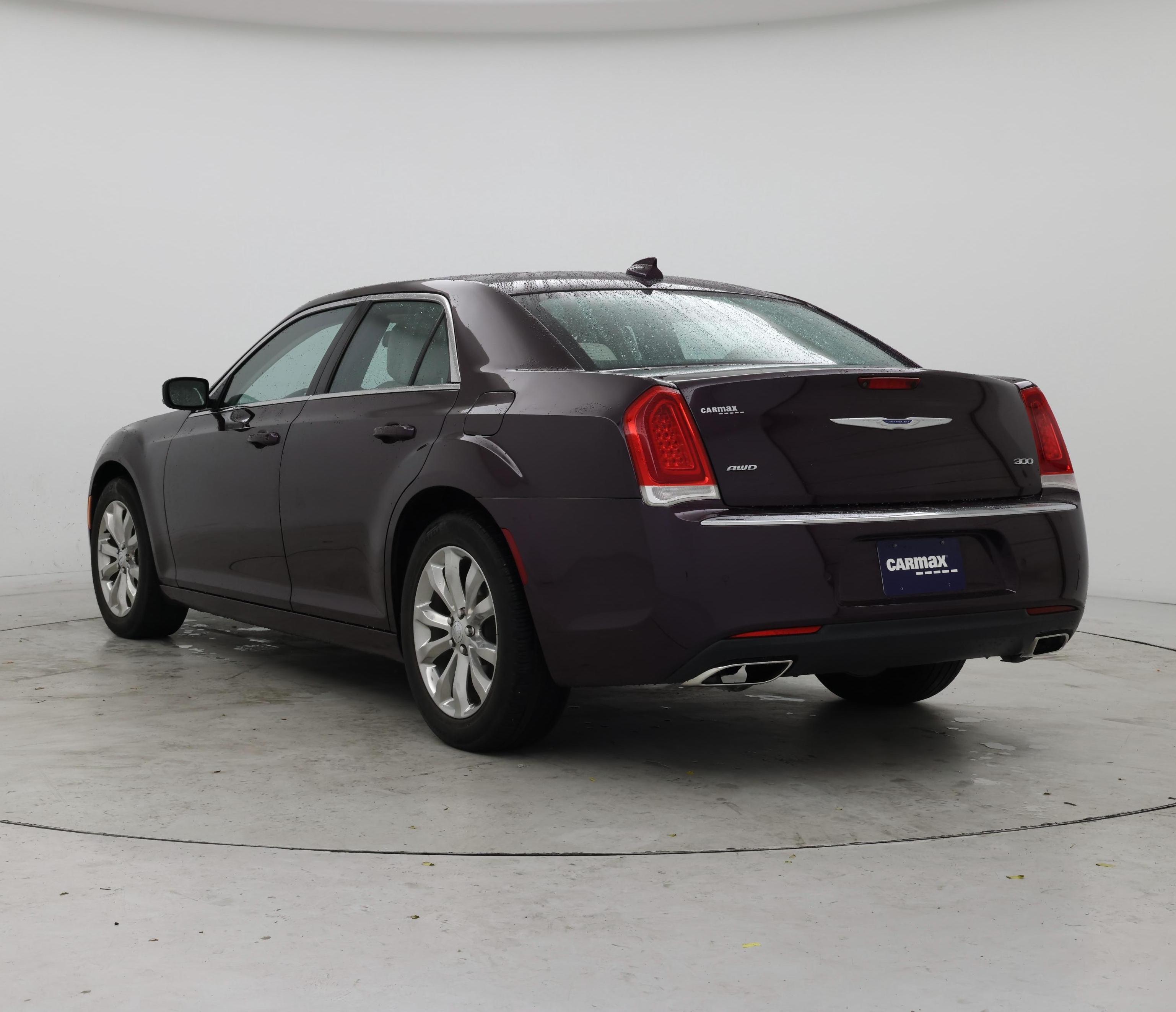 Thumbnail: 2021 Chrysler 300 - 2