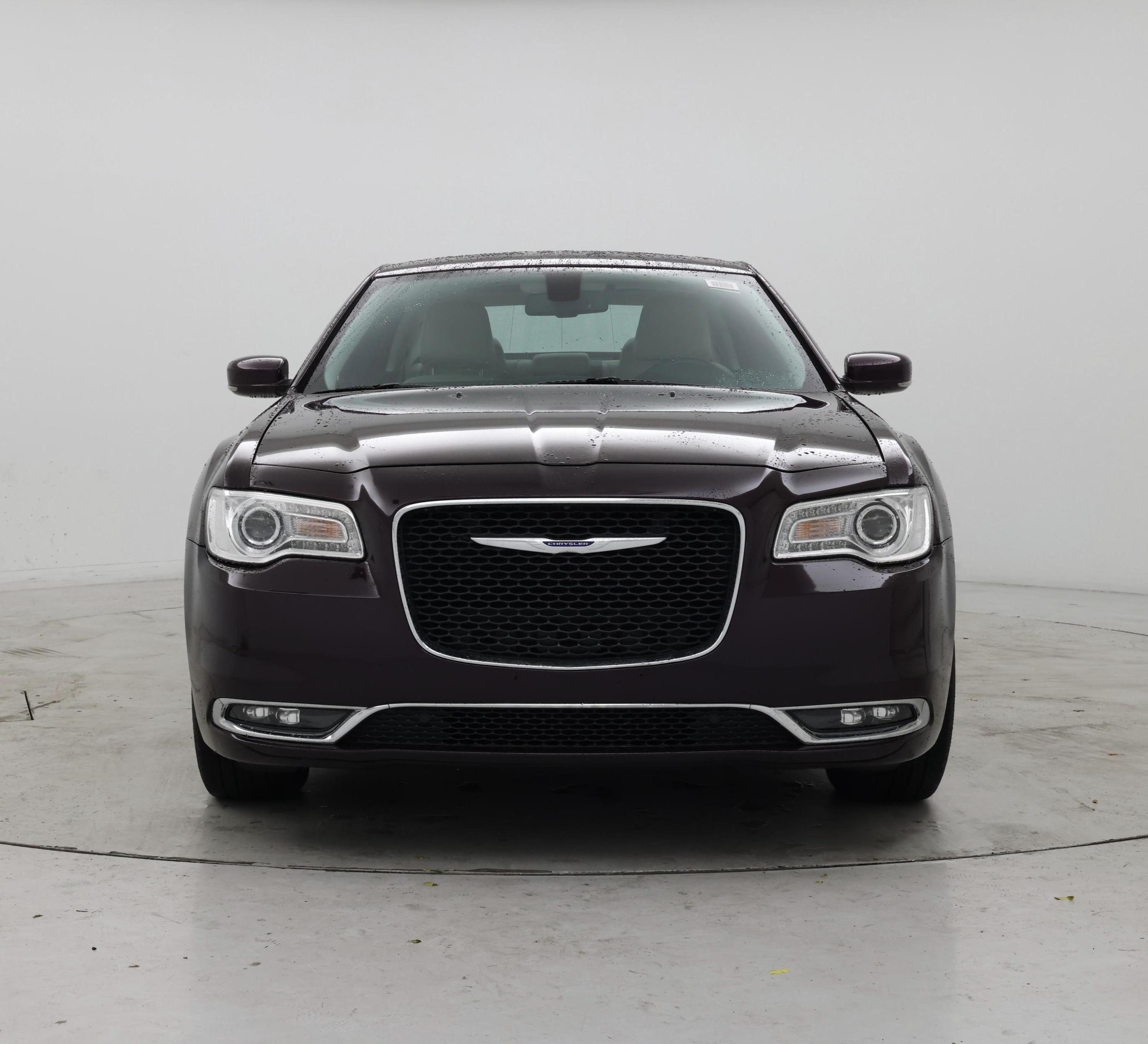 Thumbnail: 2021 Chrysler 300 - 5