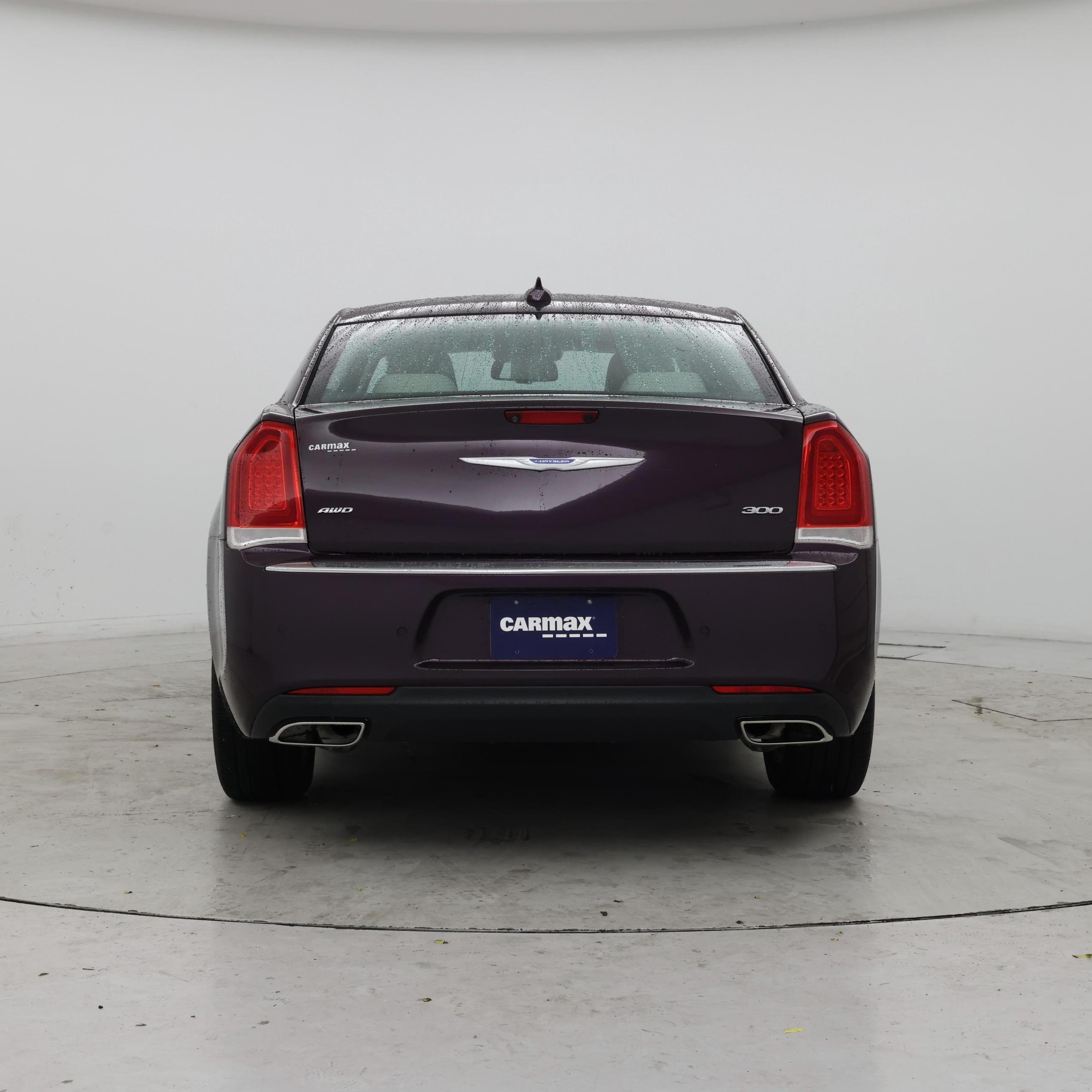 Thumbnail: 2021 Chrysler 300 - 6