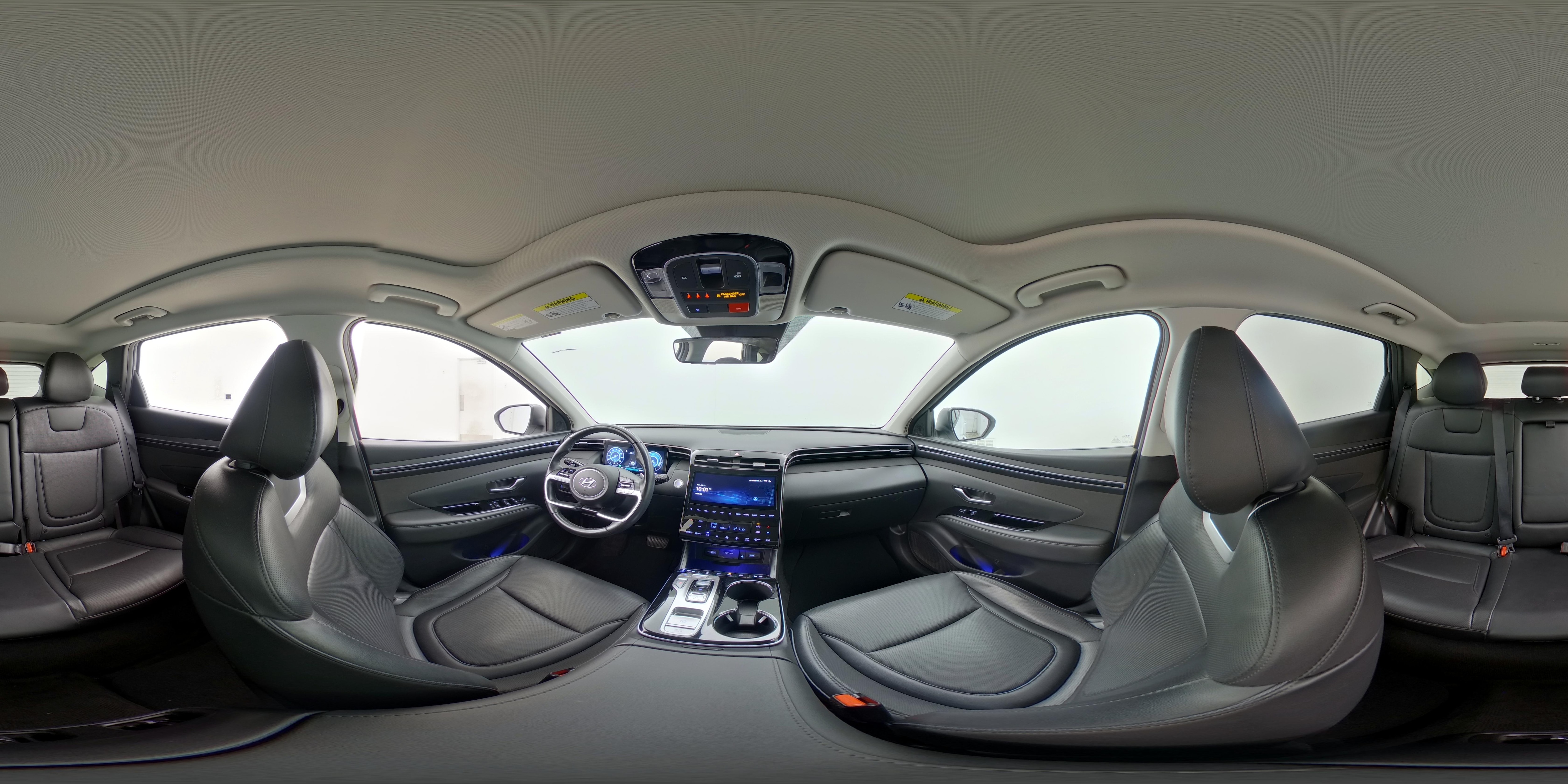 2024 Hyundai Tucson Limited - Photo 26