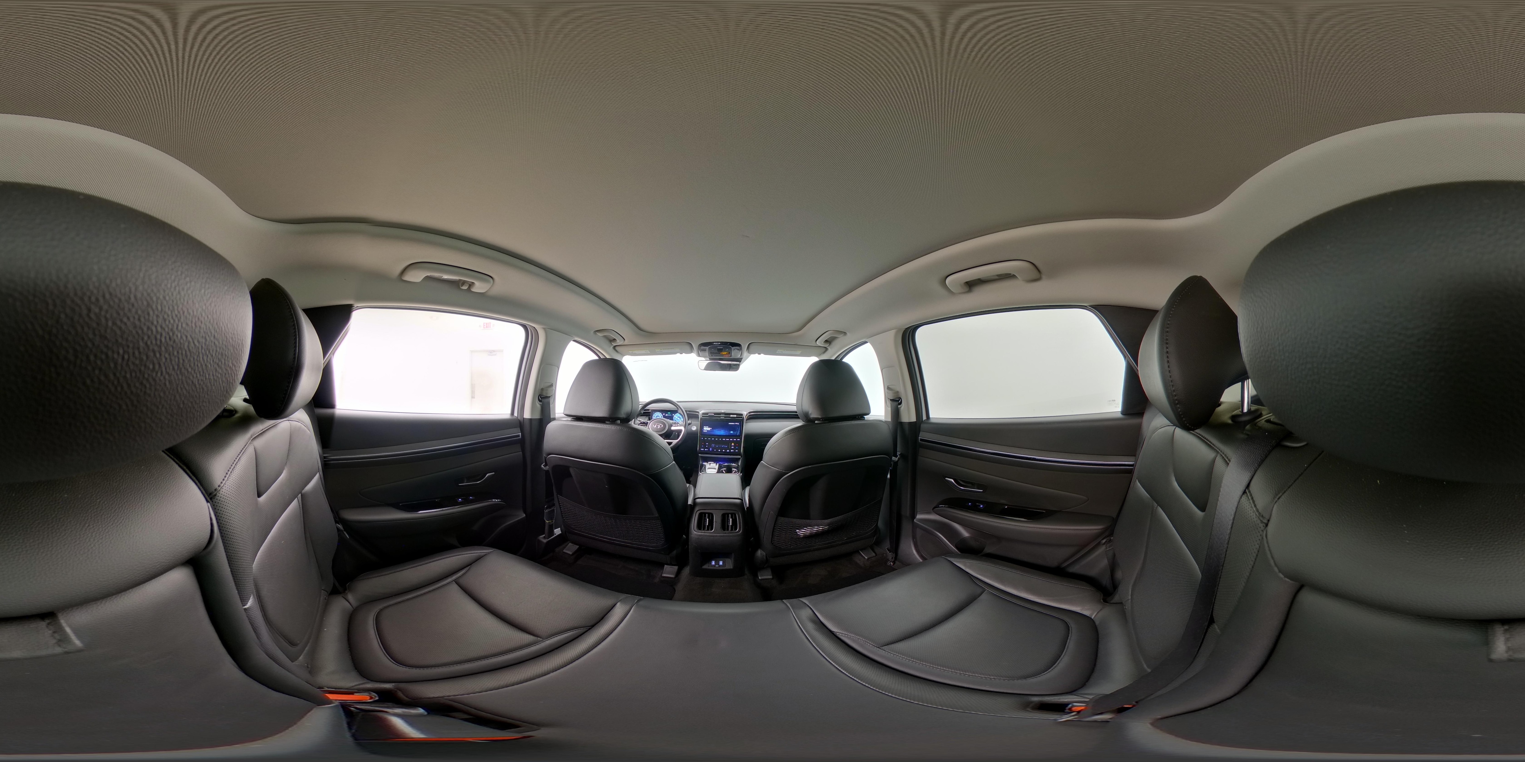 2024 Hyundai Tucson Limited - Photo 27