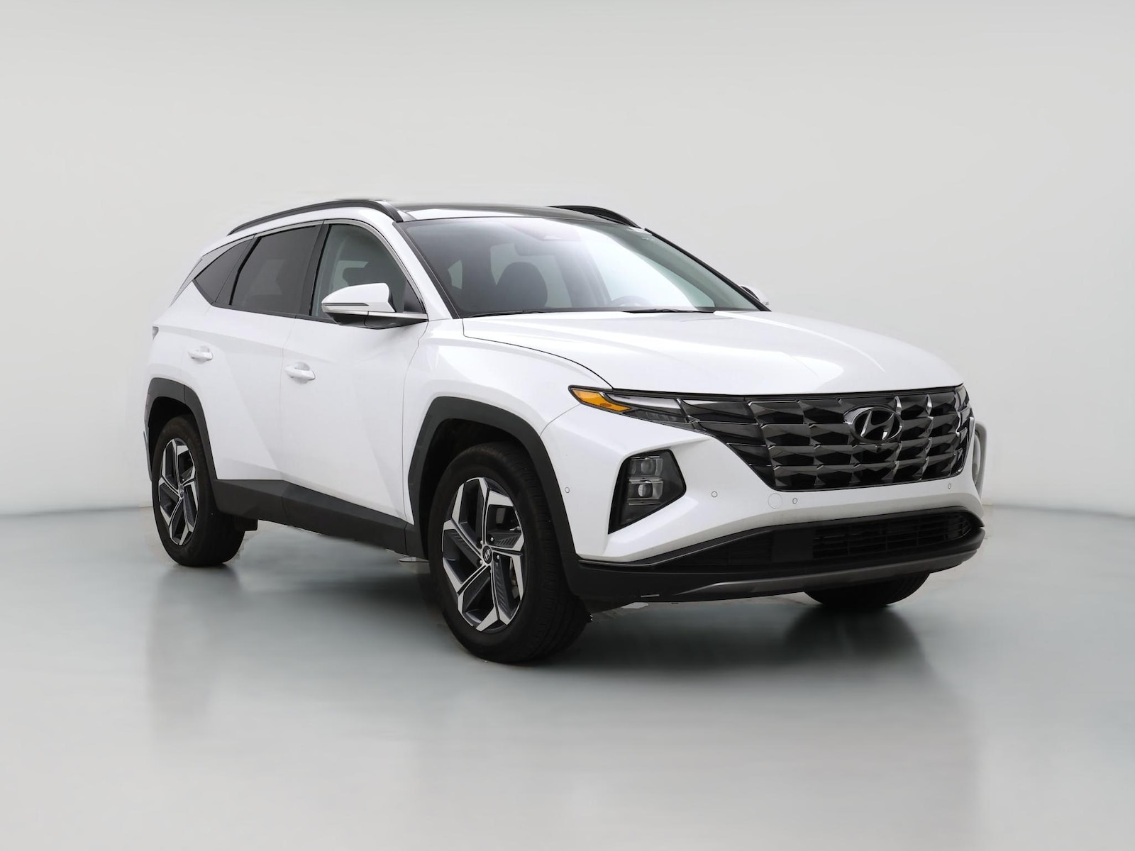 2024 Hyundai Tucson Limited - Photo 1