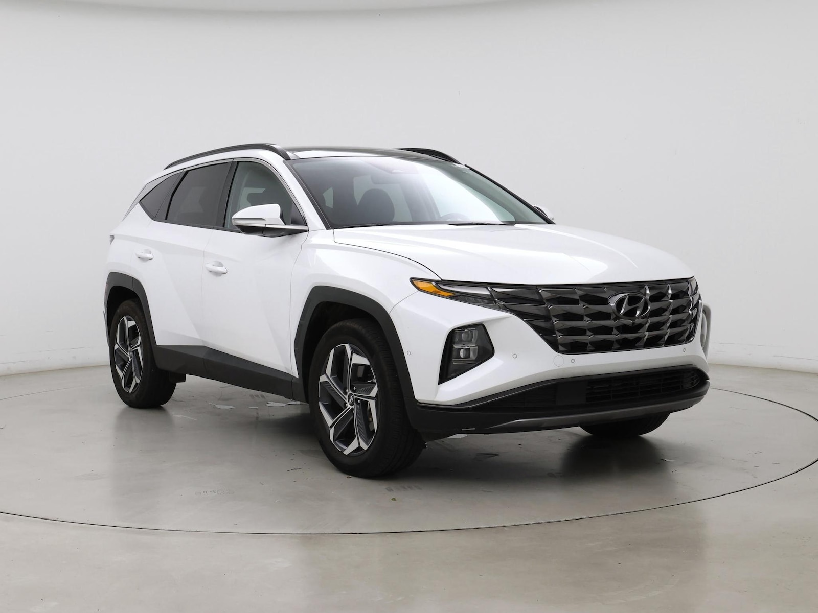 2024 Hyundai Tucson Limited - Photo 2