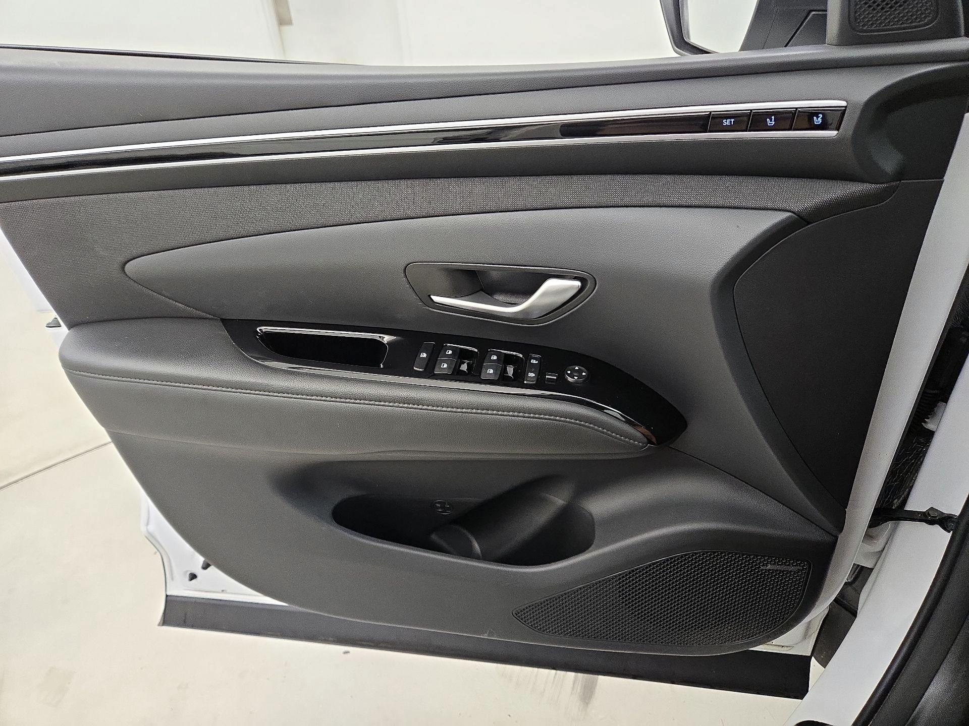 Thumbnail: 2024 Hyundai Tucson - 12