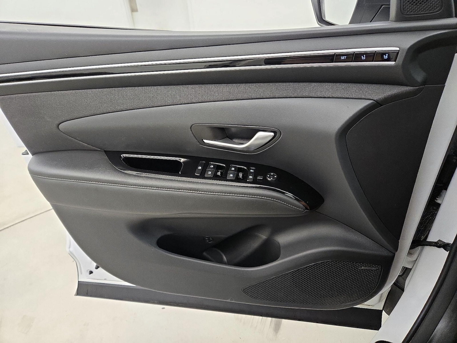 2024 Hyundai Tucson Limited - Photo 13