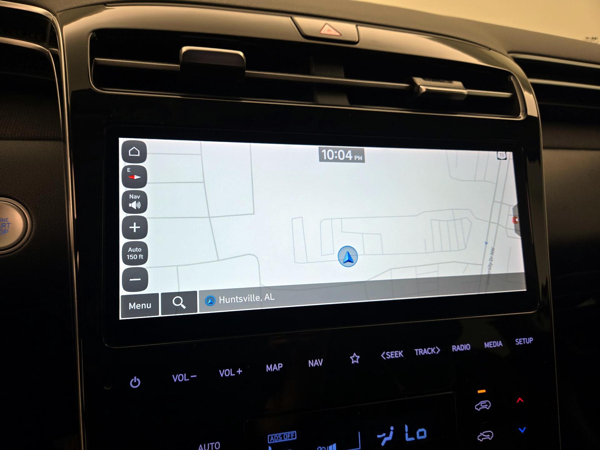Thumbnail: 2024 Hyundai Tucson - 14