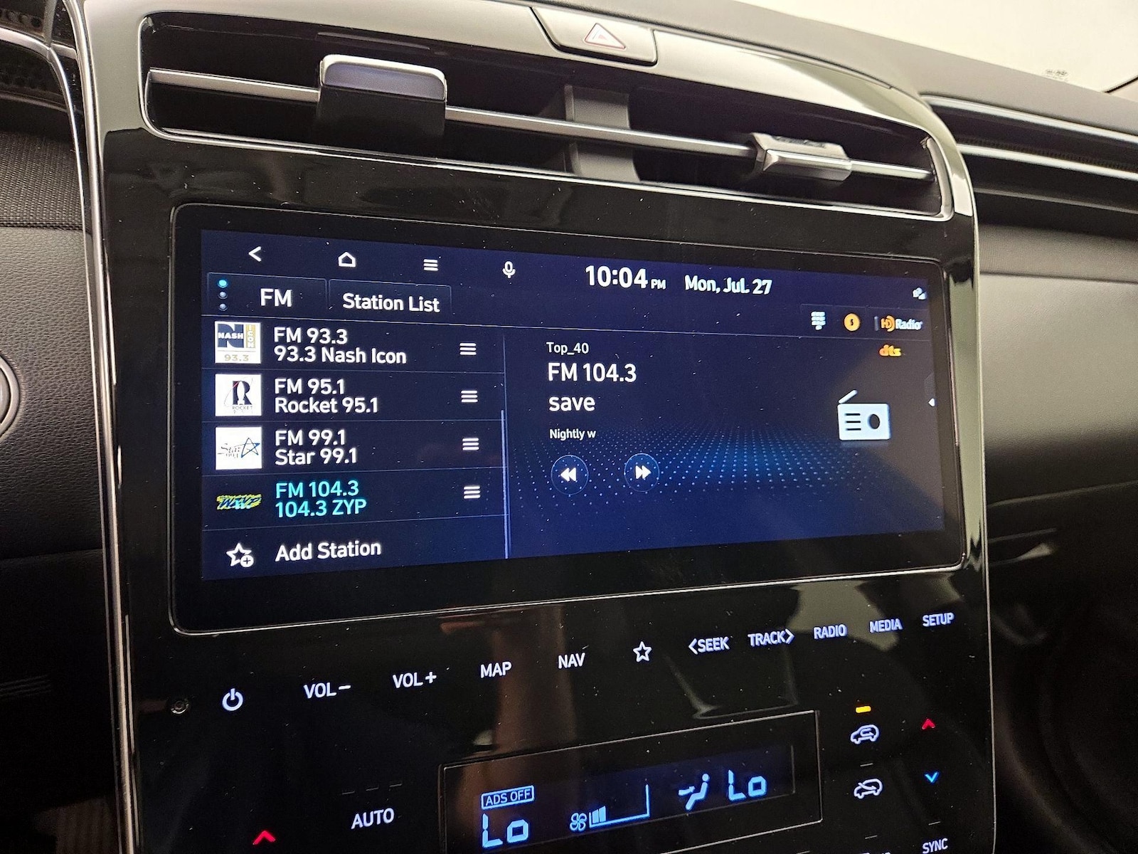 2024 Hyundai Tucson Limited - Photo 17