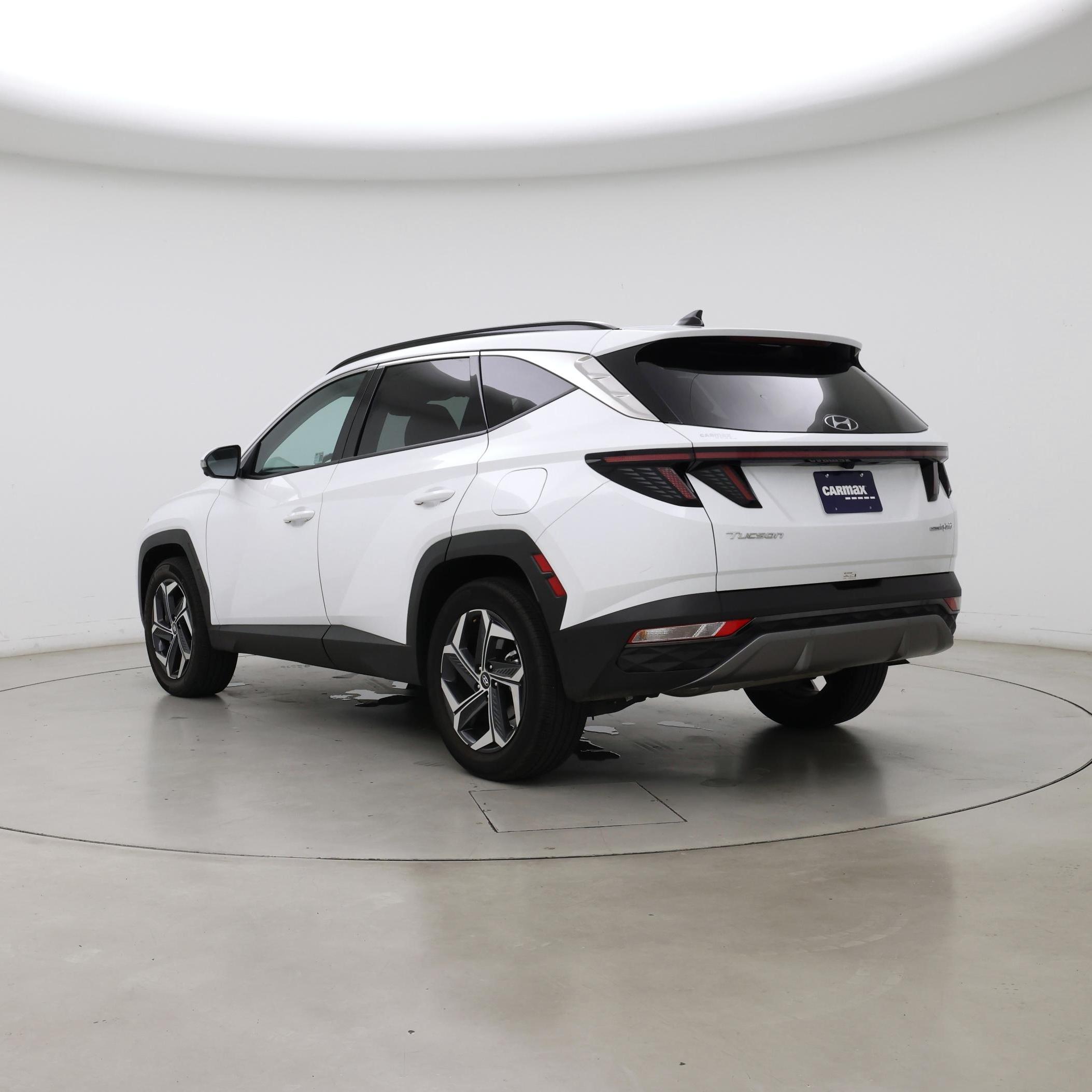 Thumbnail: 2024 Hyundai Tucson - 2