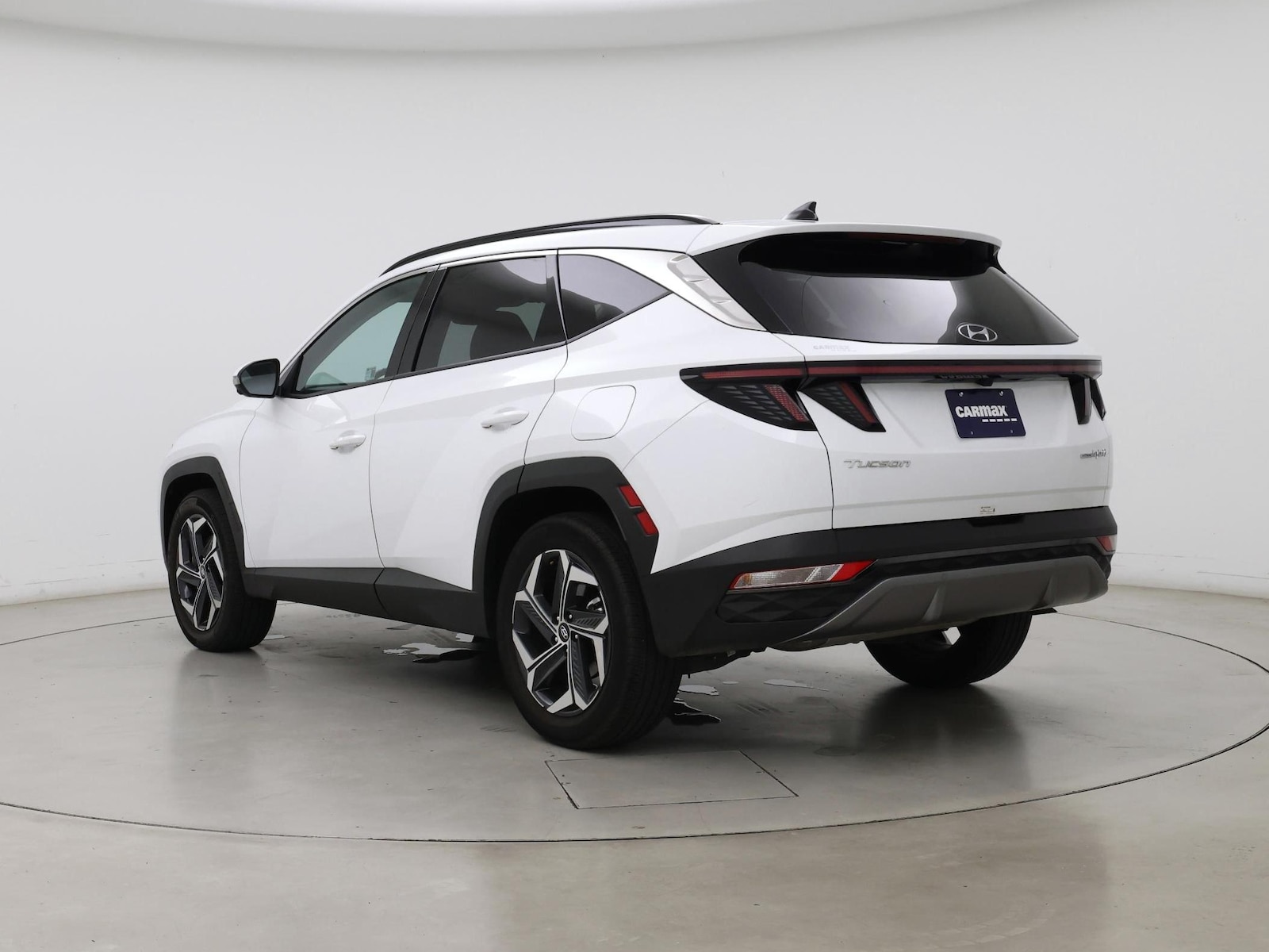 2024 Hyundai Tucson Limited - Photo 3