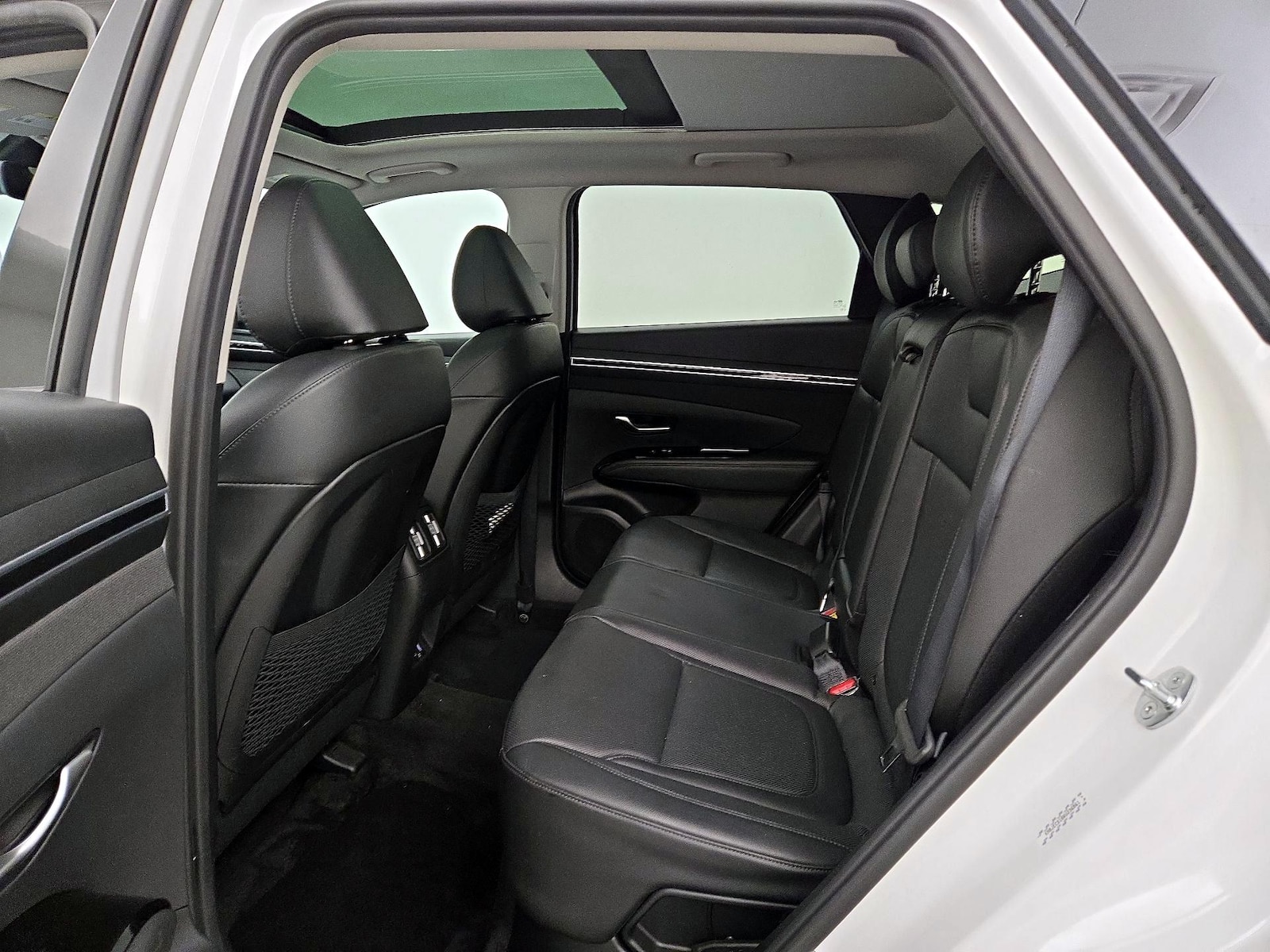 2024 Hyundai Tucson Limited - Photo 22