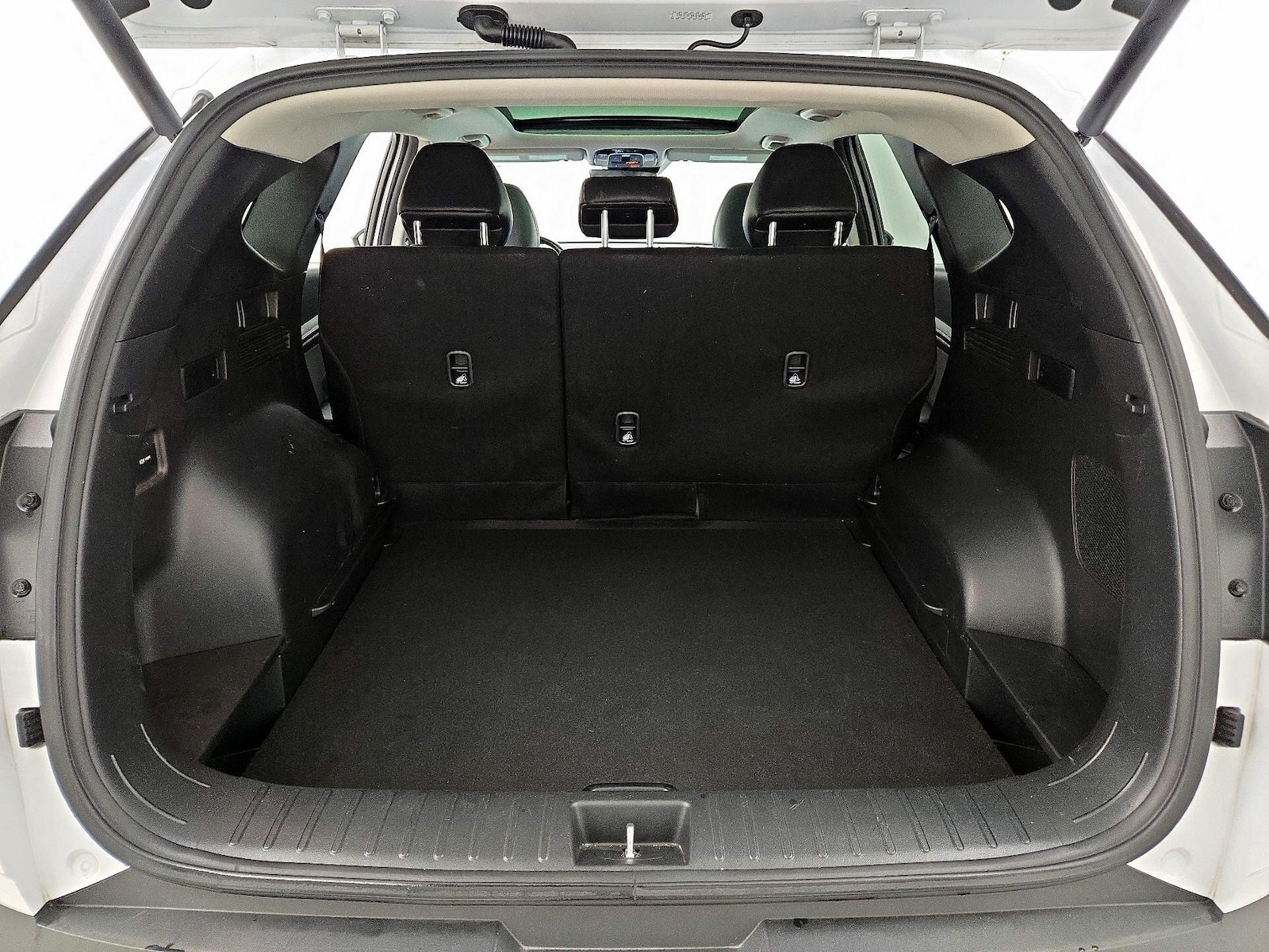 2024 Hyundai Tucson Limited - Photo 23