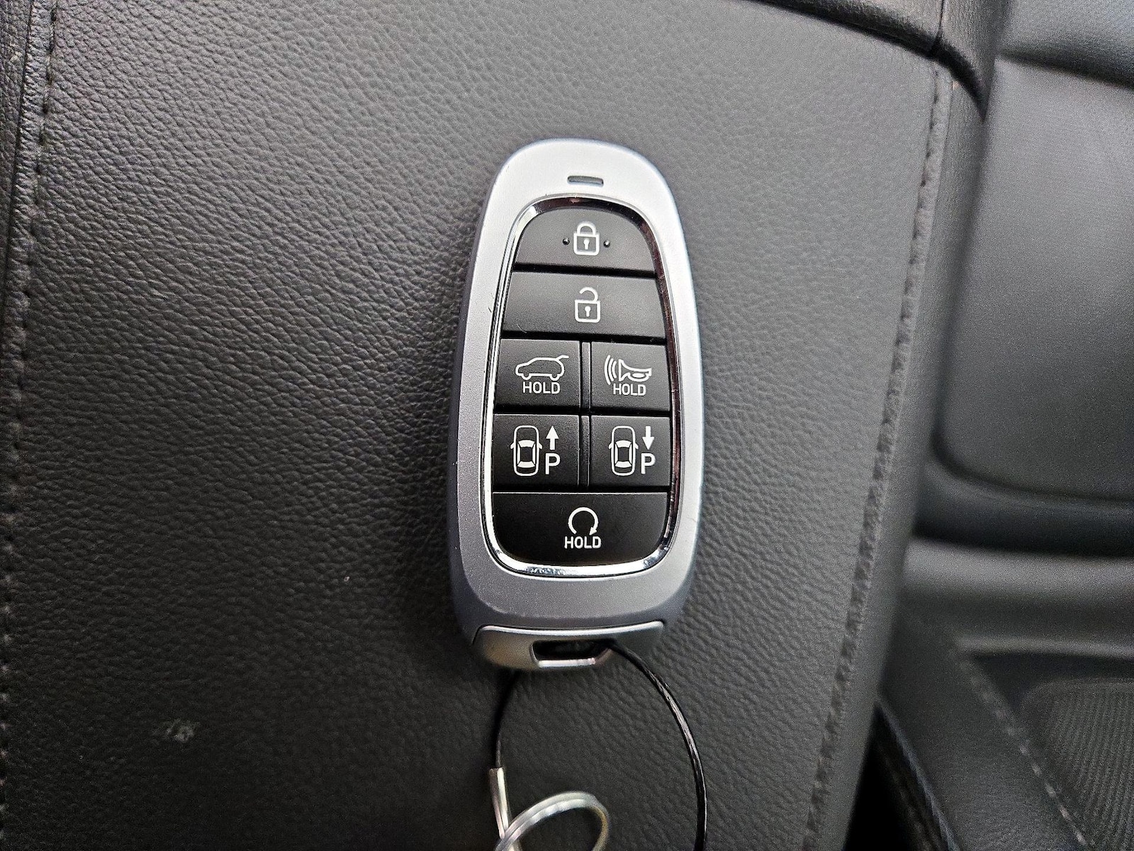2024 Hyundai Tucson Limited - Photo 25
