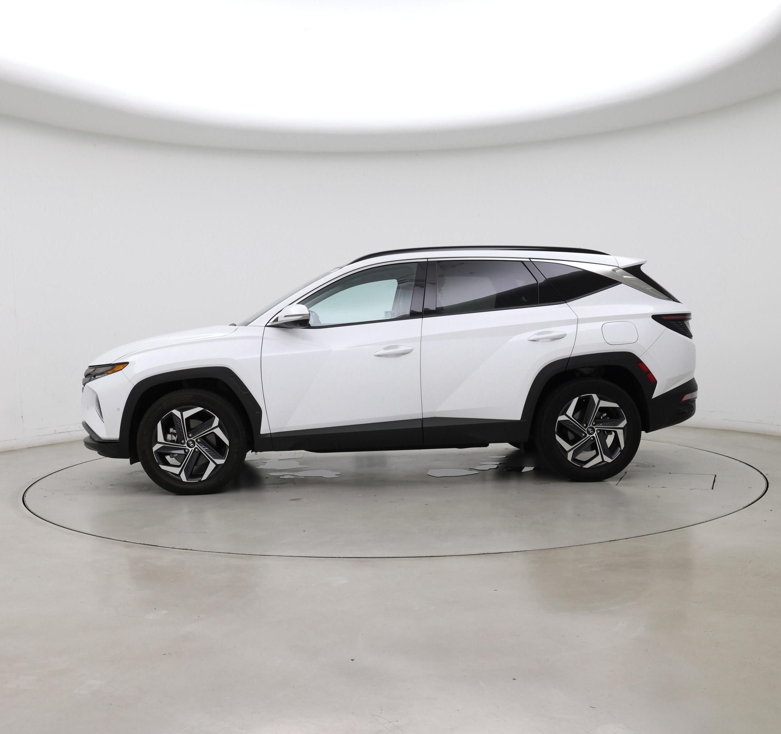 Thumbnail: 2024 Hyundai Tucson - 3