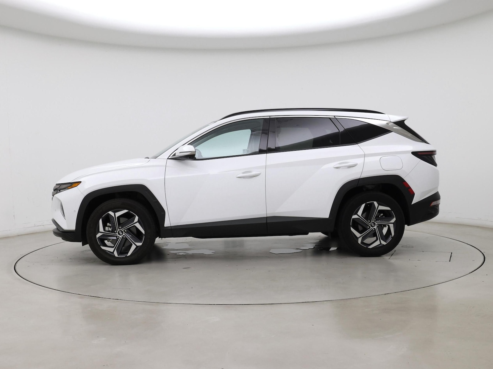 2024 Hyundai Tucson Limited - Photo 4