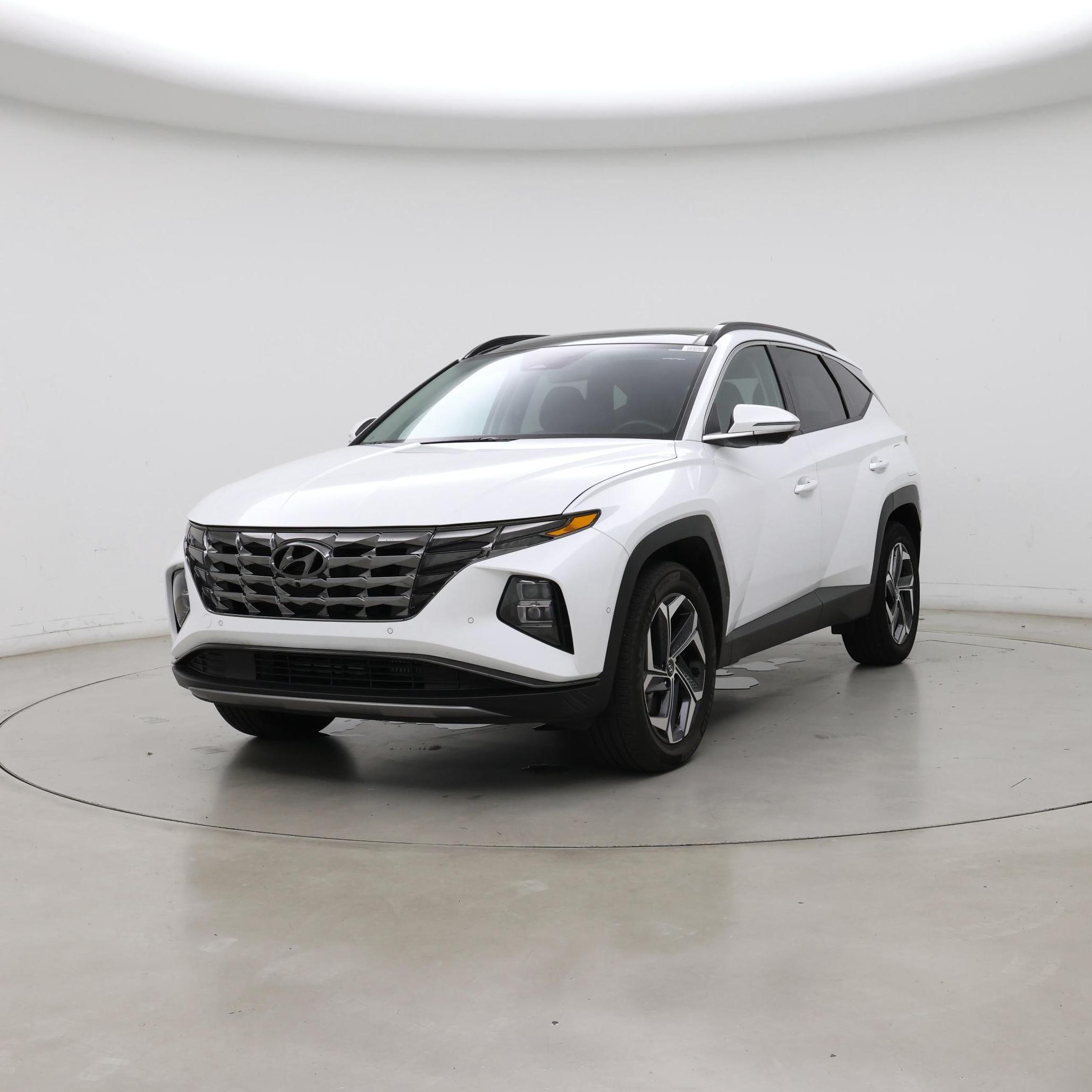 Thumbnail: 2024 Hyundai Tucson - 4