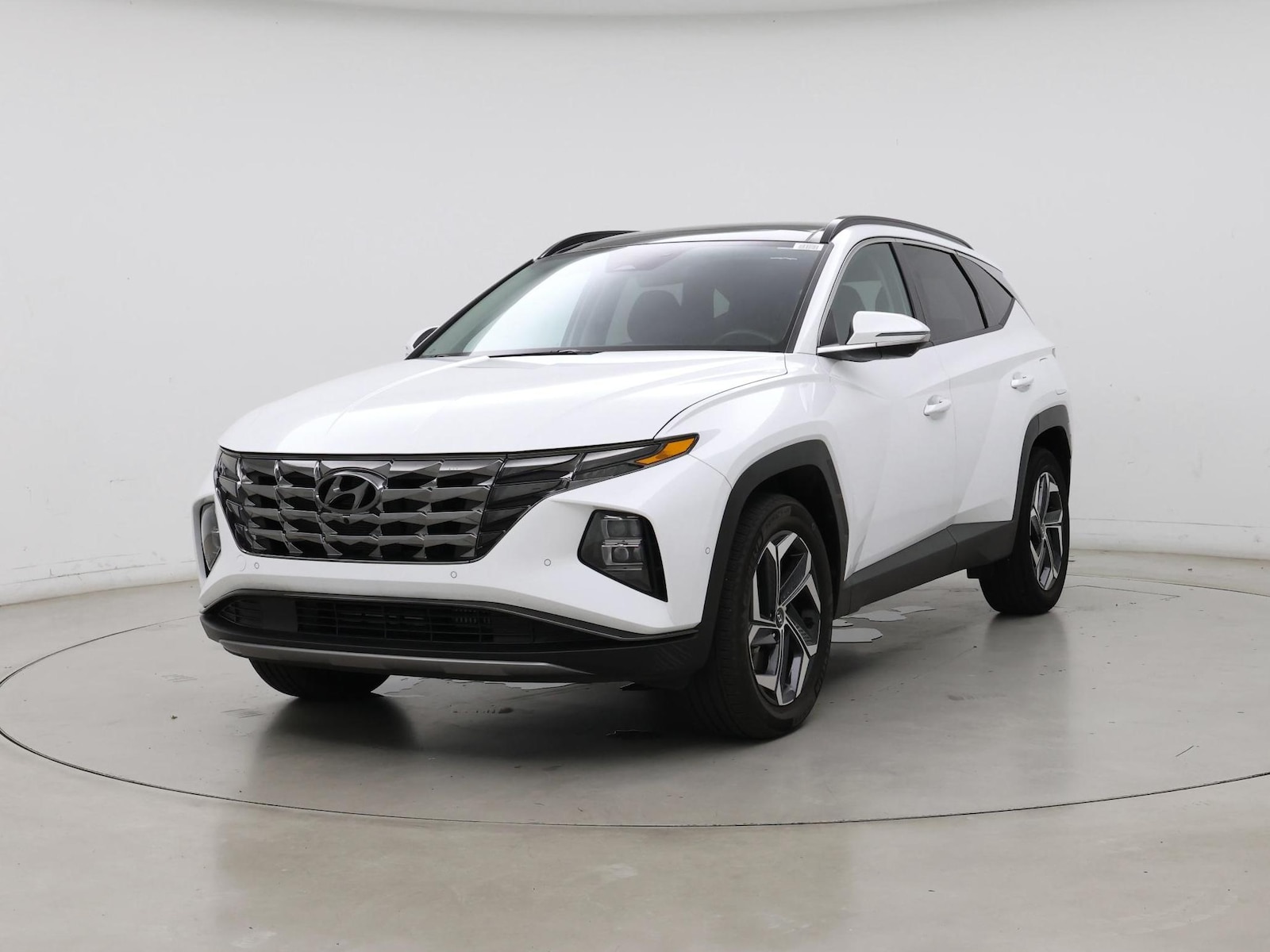 2024 Hyundai Tucson Limited - Photo 5