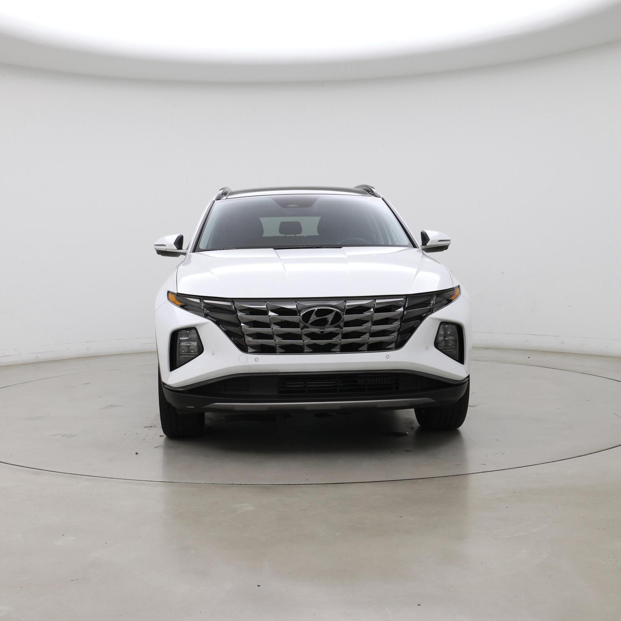 Thumbnail: 2024 Hyundai Tucson - 5
