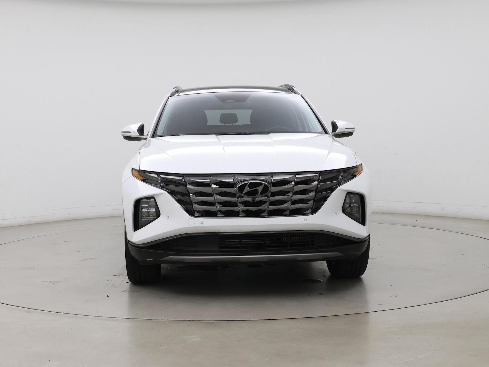 2024 Hyundai Tucson Limited - Photo 6