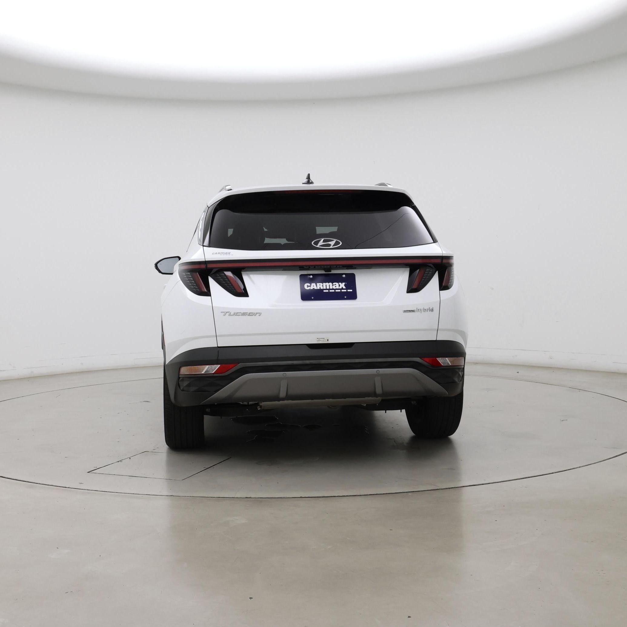 Thumbnail: 2024 Hyundai Tucson - 6