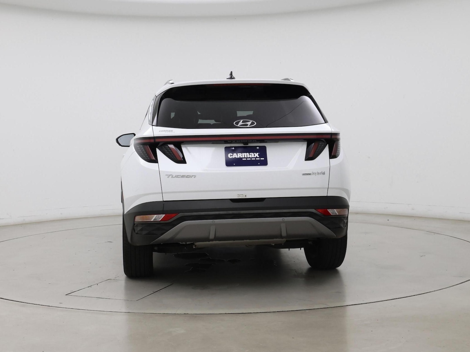 2024 Hyundai Tucson Limited - Photo 7