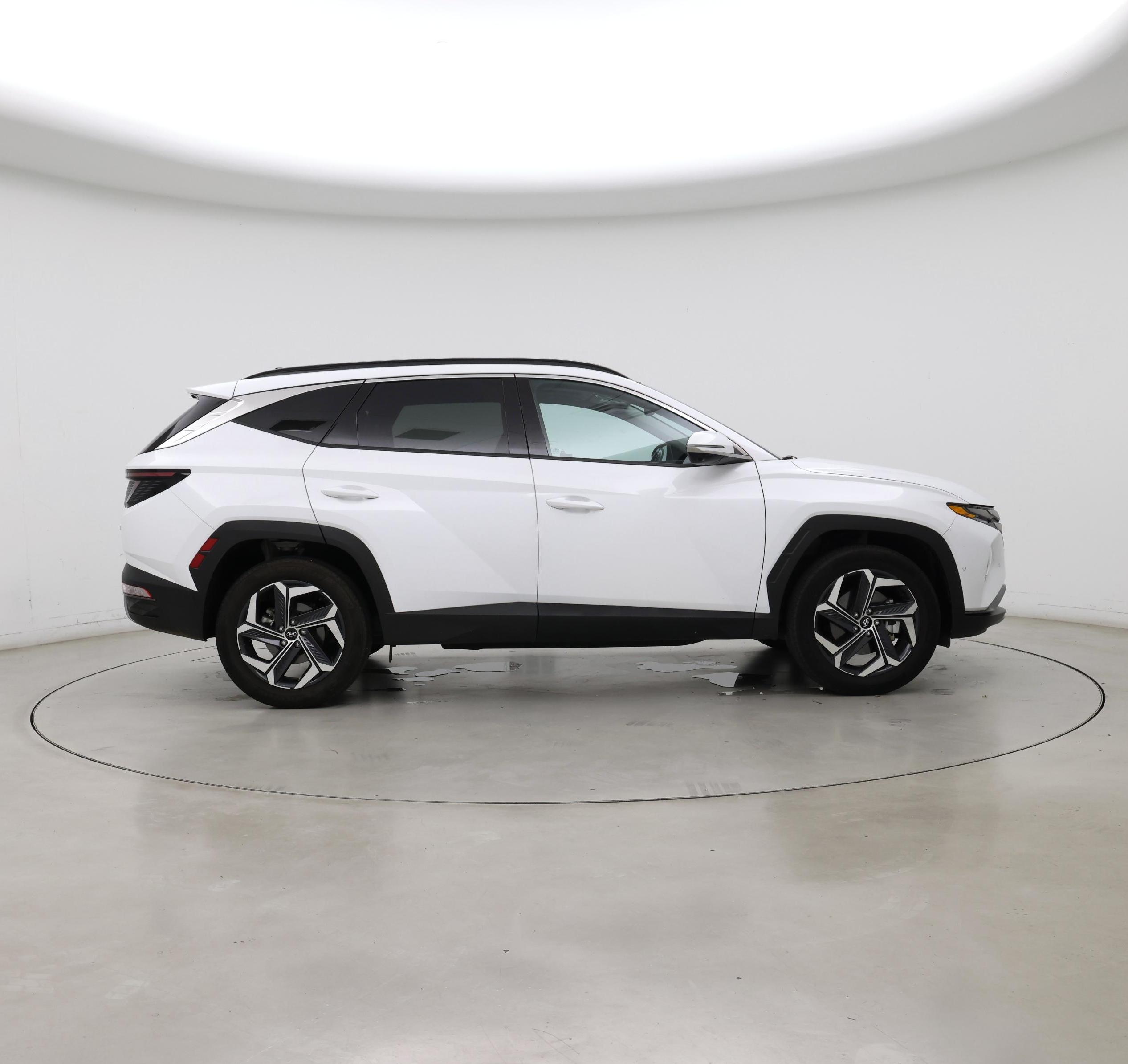 Thumbnail: 2024 Hyundai Tucson - 7