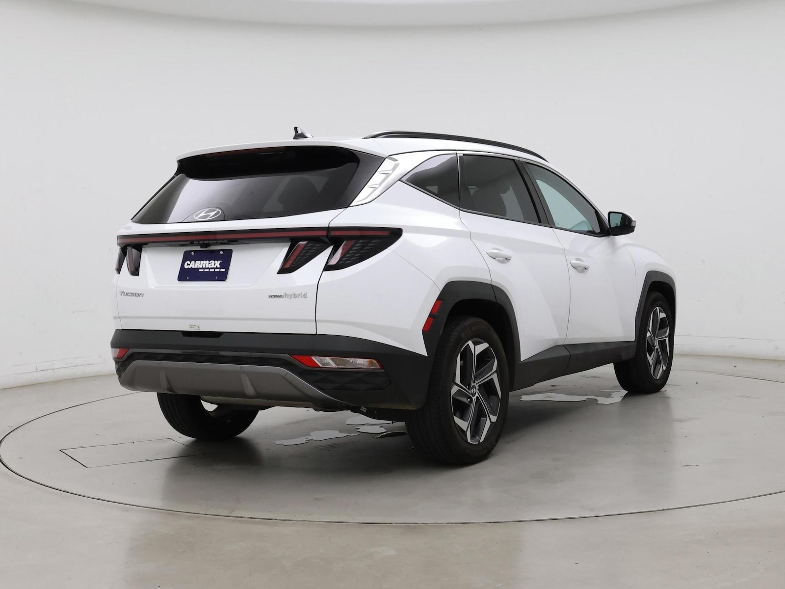 2024 Hyundai Tucson Limited - Photo 9