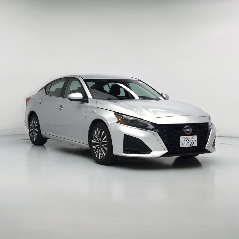 2023 Nissan Altima SV