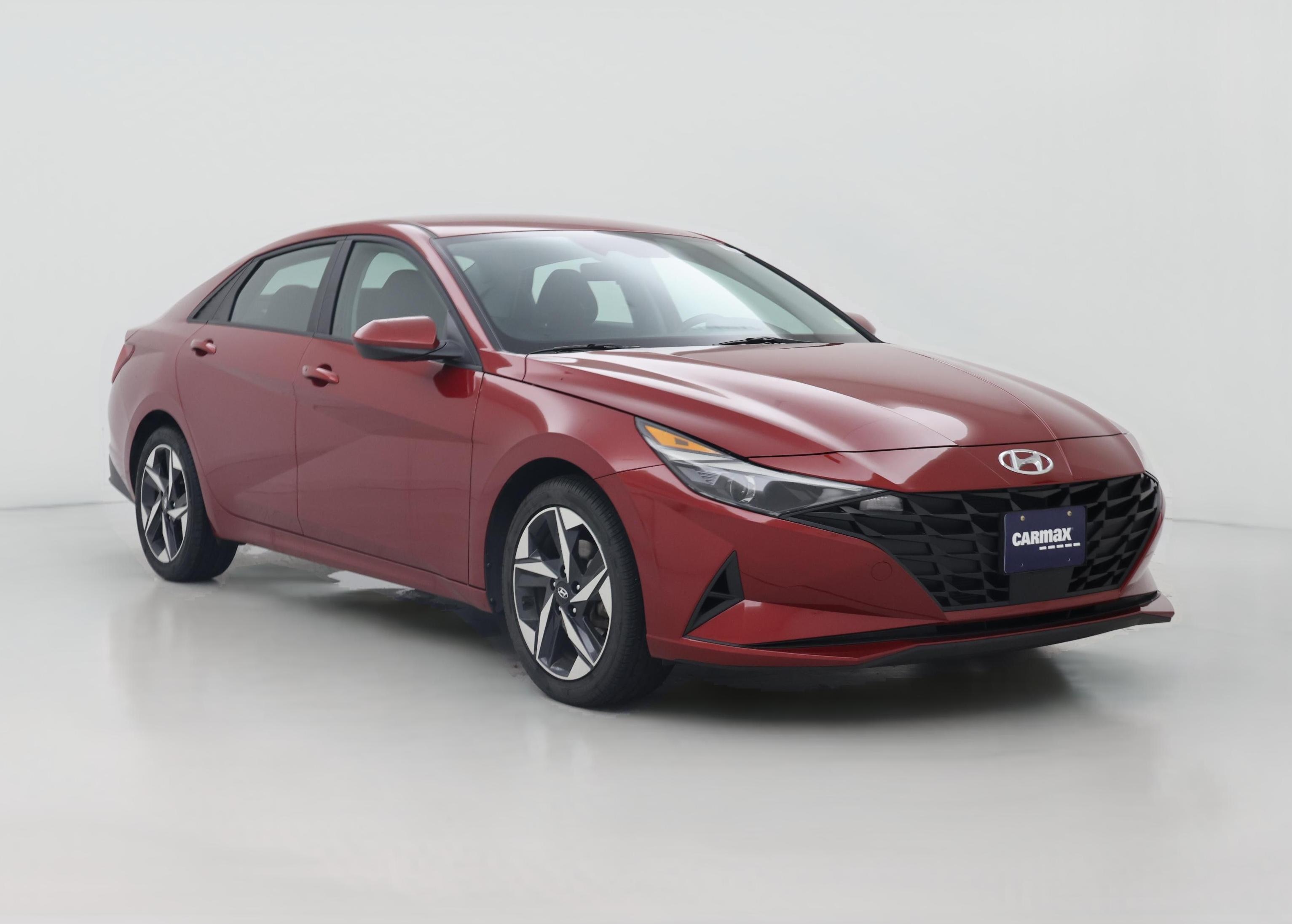 Thumbnail: 2023 Hyundai Elantra - 1