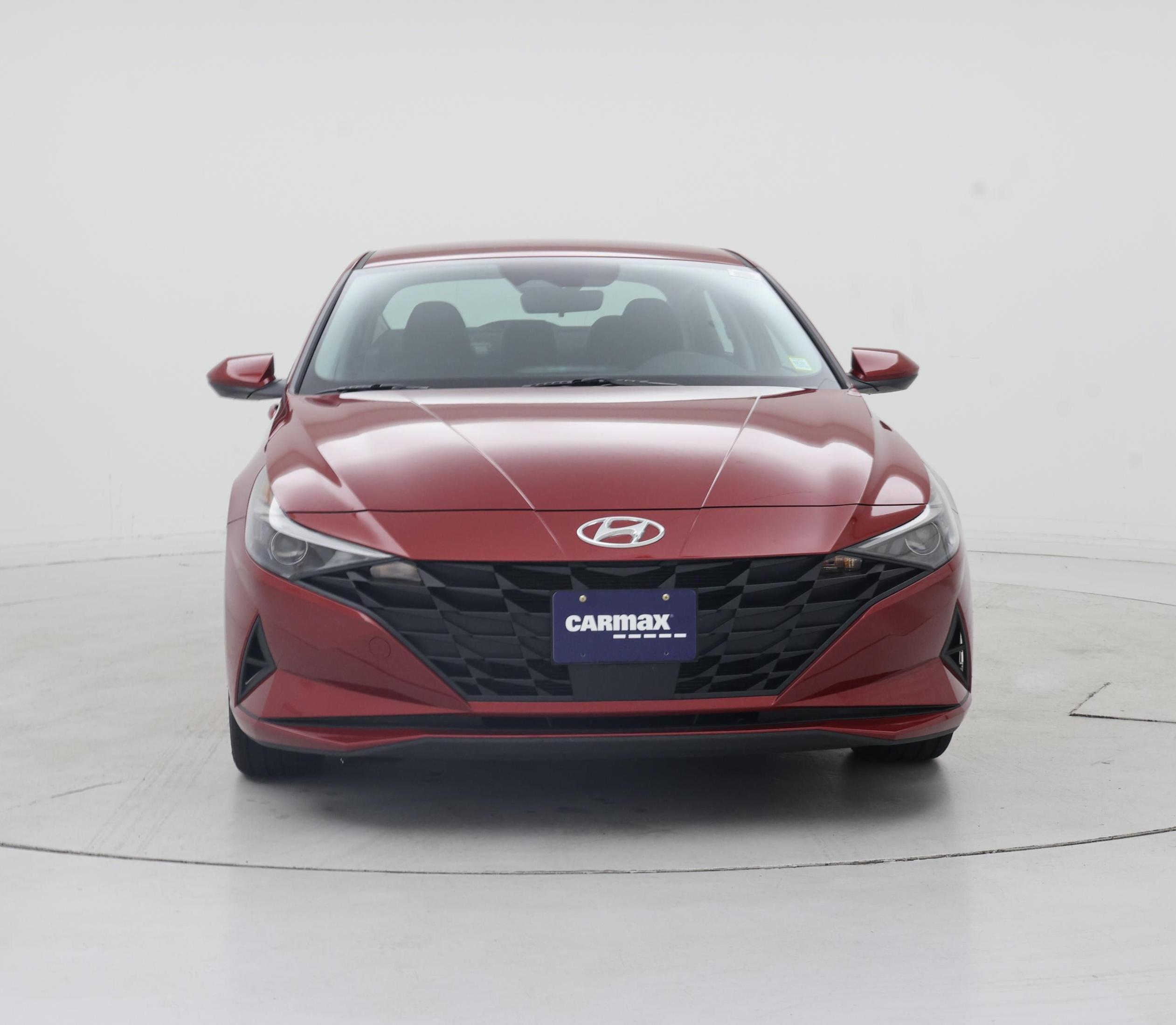 Thumbnail: 2023 Hyundai Elantra - 5
