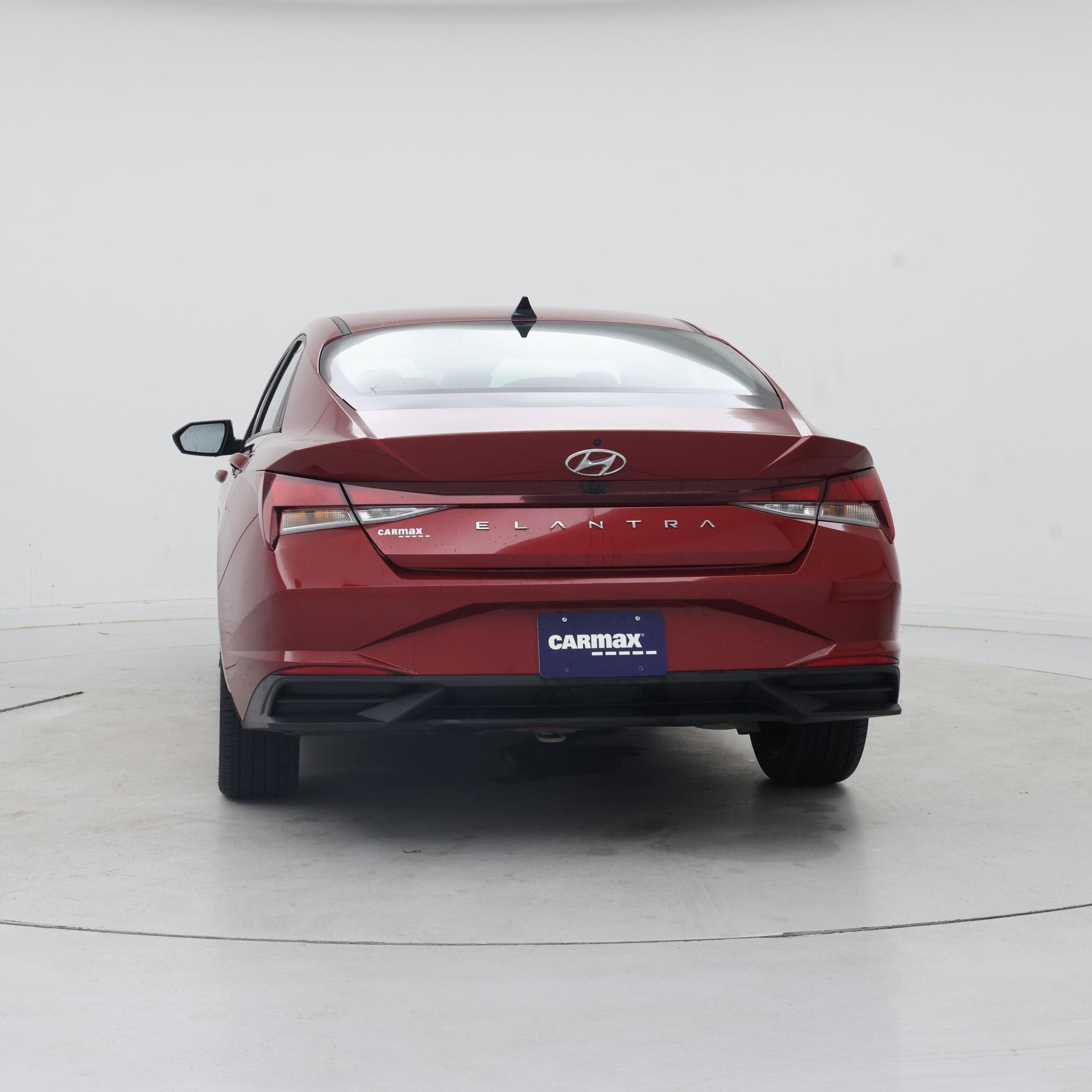 Thumbnail: 2023 Hyundai Elantra - 6