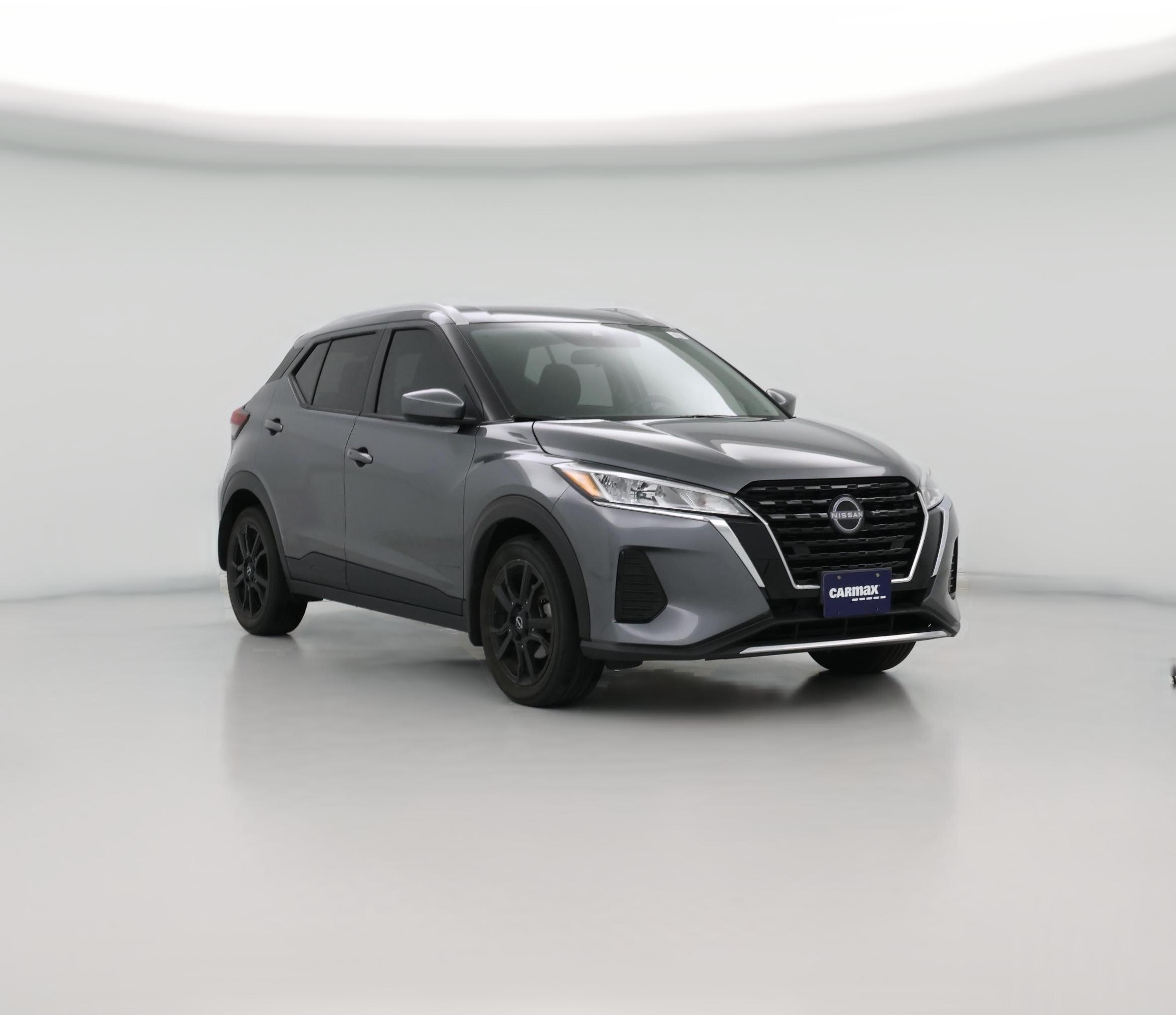 Thumbnail: 2023 Nissan Kicks - 1