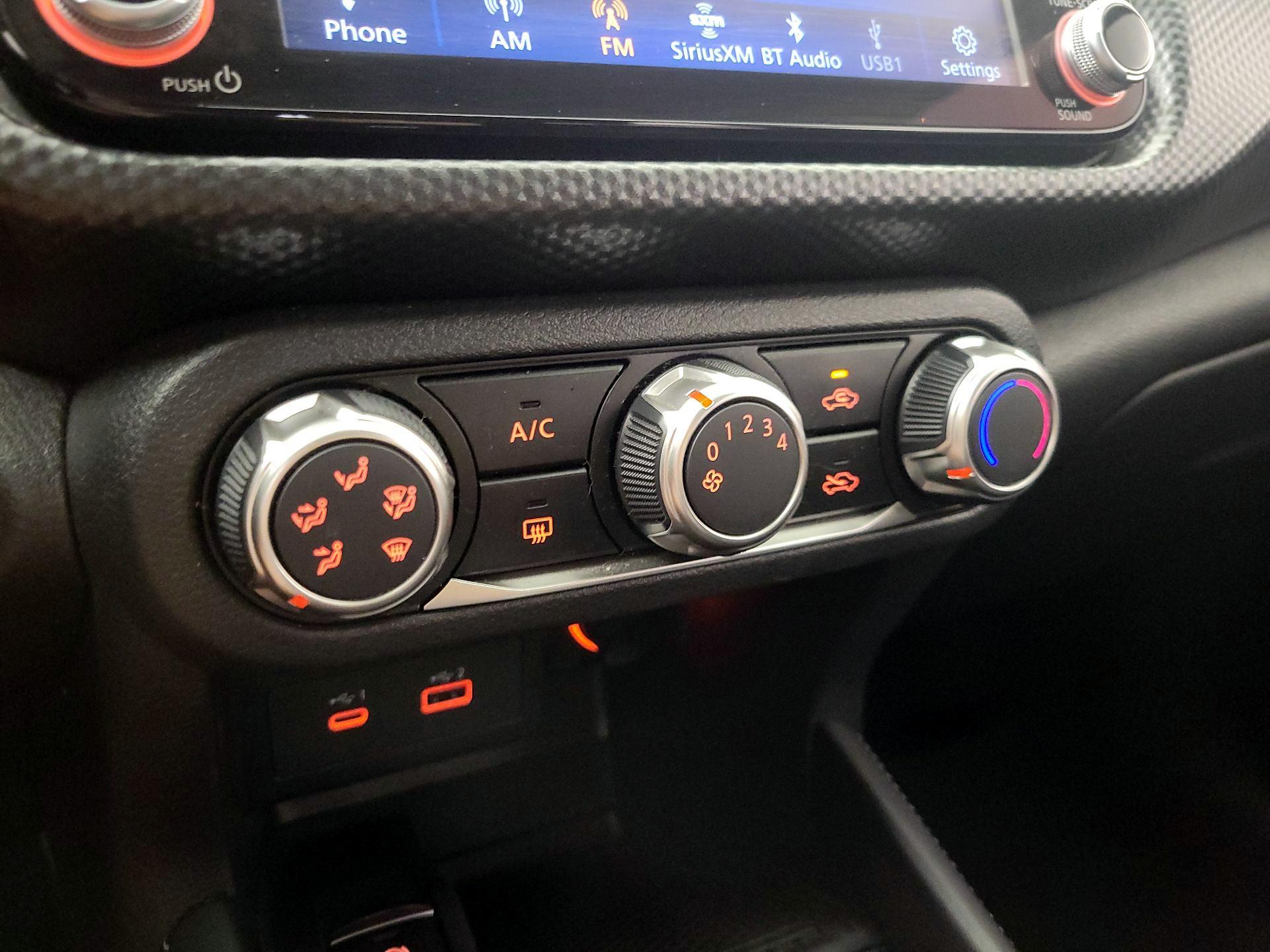 Thumbnail: 2023 Nissan Kicks - 15
