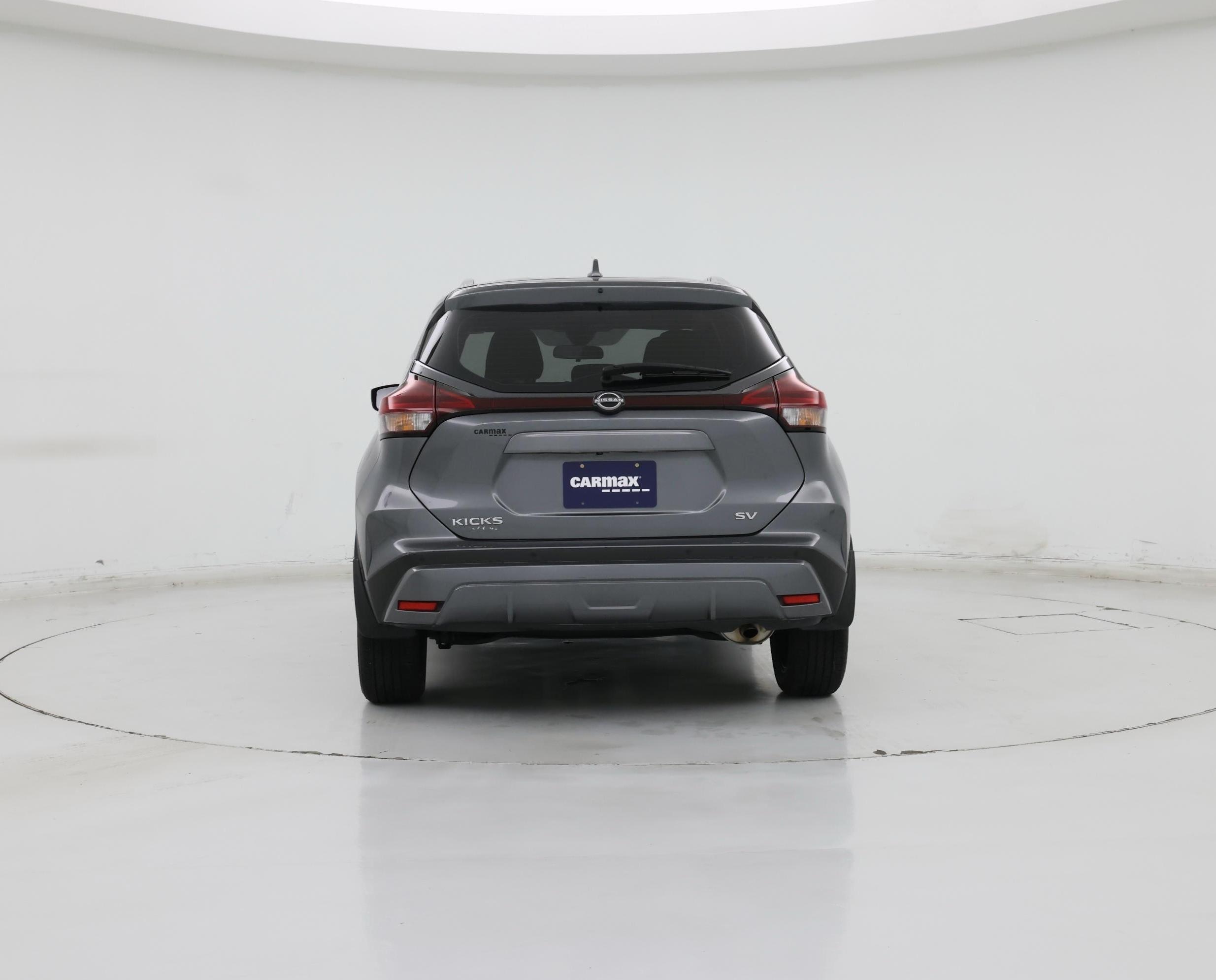 Thumbnail: 2023 Nissan Kicks - 6