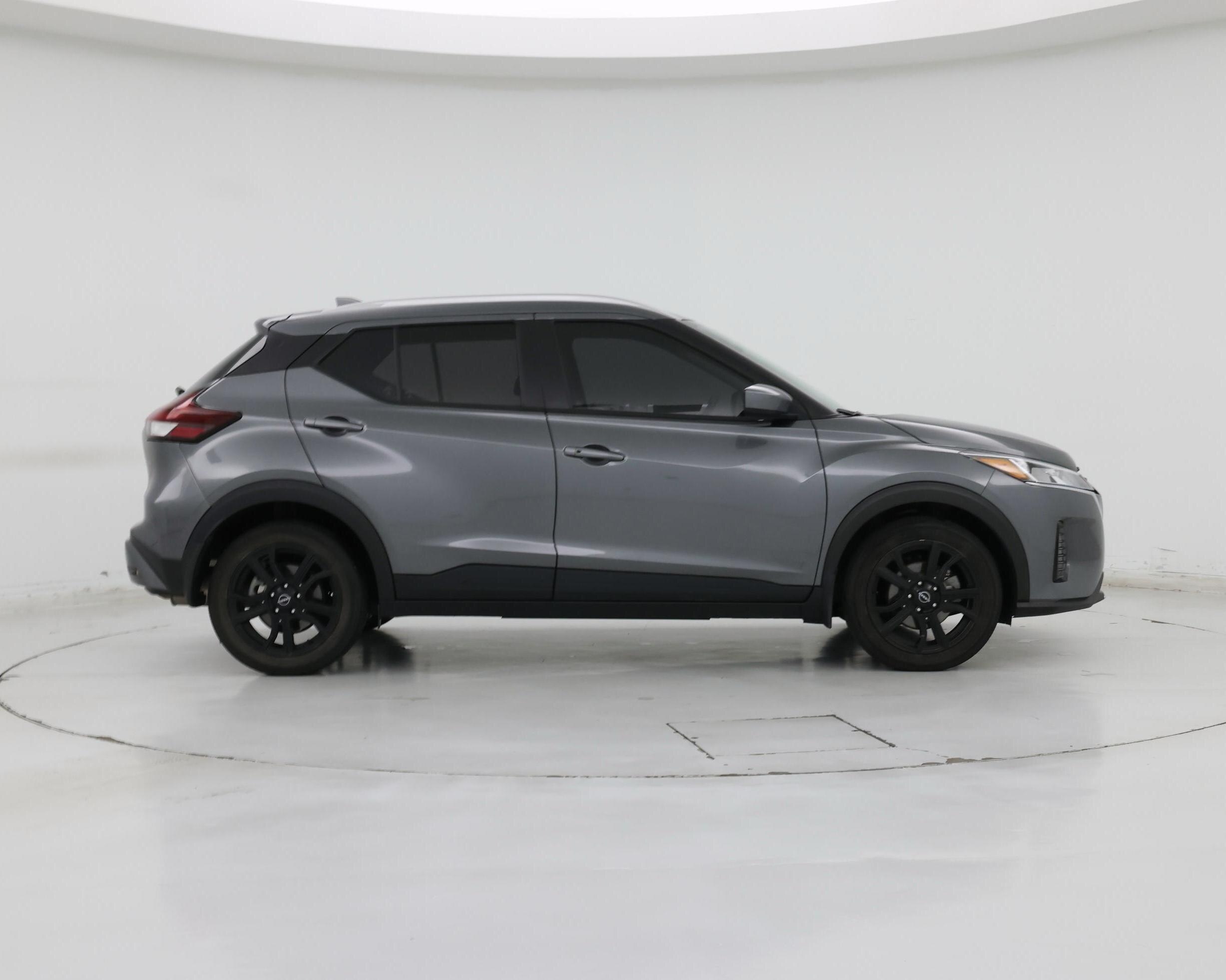 Thumbnail: 2023 Nissan Kicks - 7