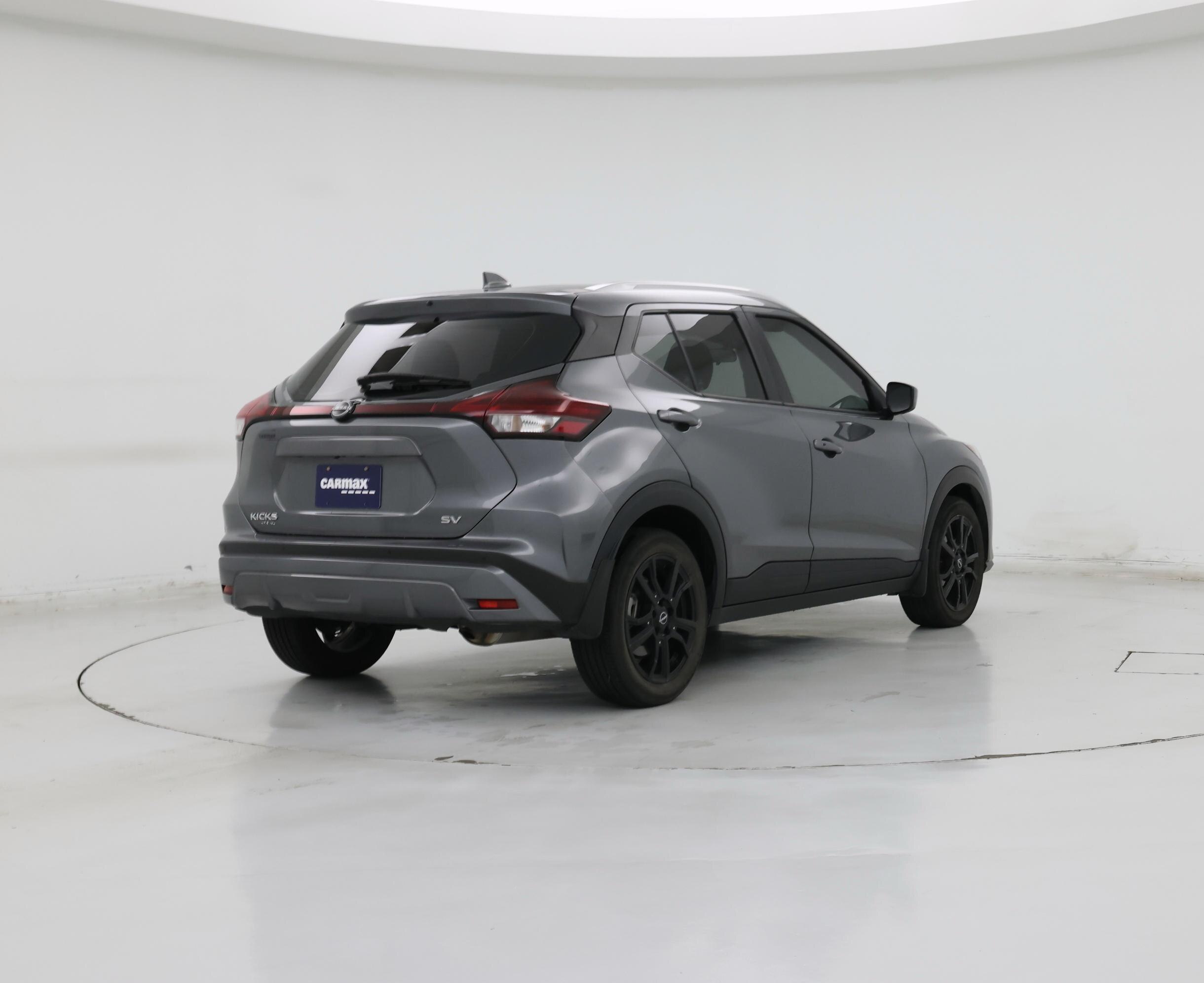 Thumbnail: 2023 Nissan Kicks - 8
