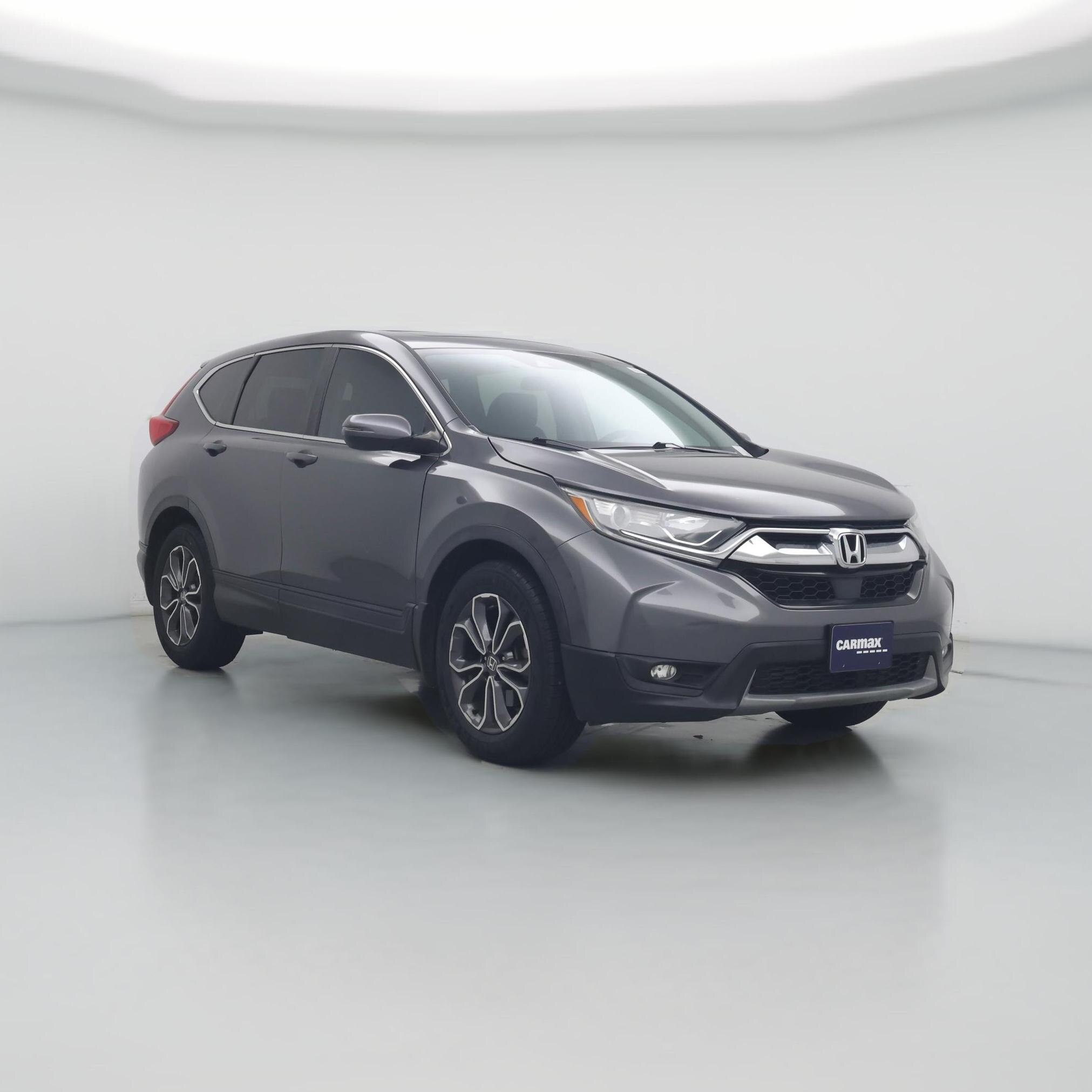 Thumbnail: 2018 Honda CR-V - 1