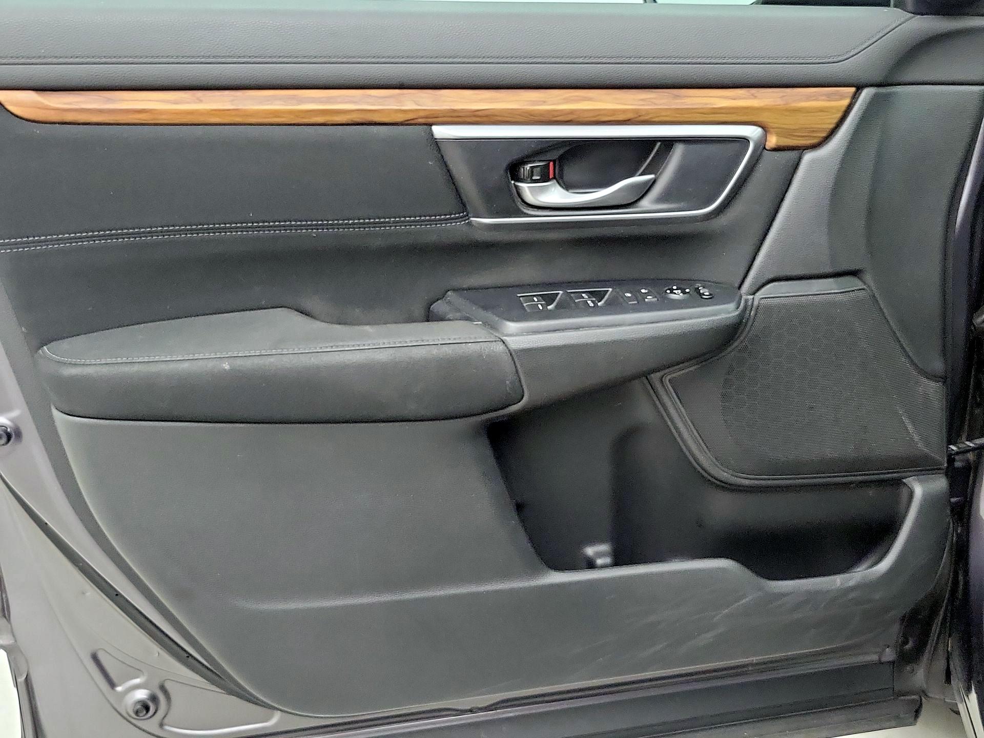 Thumbnail: 2018 Honda CR-V - 12