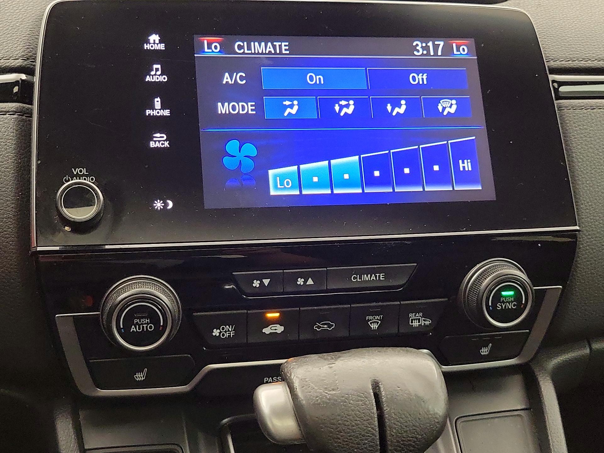 Thumbnail: 2018 Honda CR-V - 16
