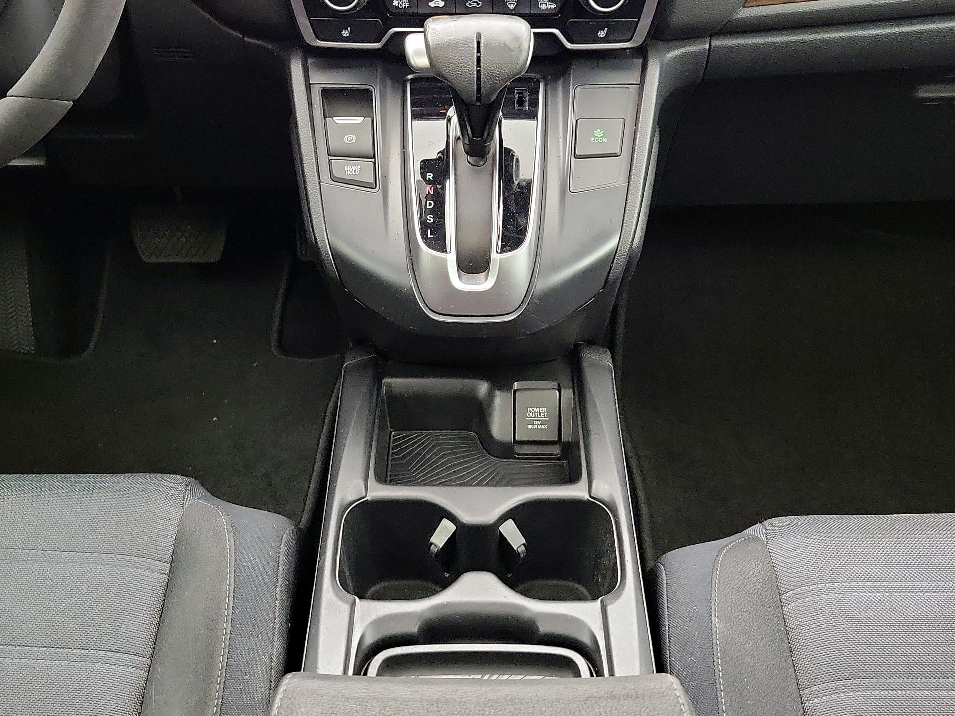 Thumbnail: 2018 Honda CR-V - 17