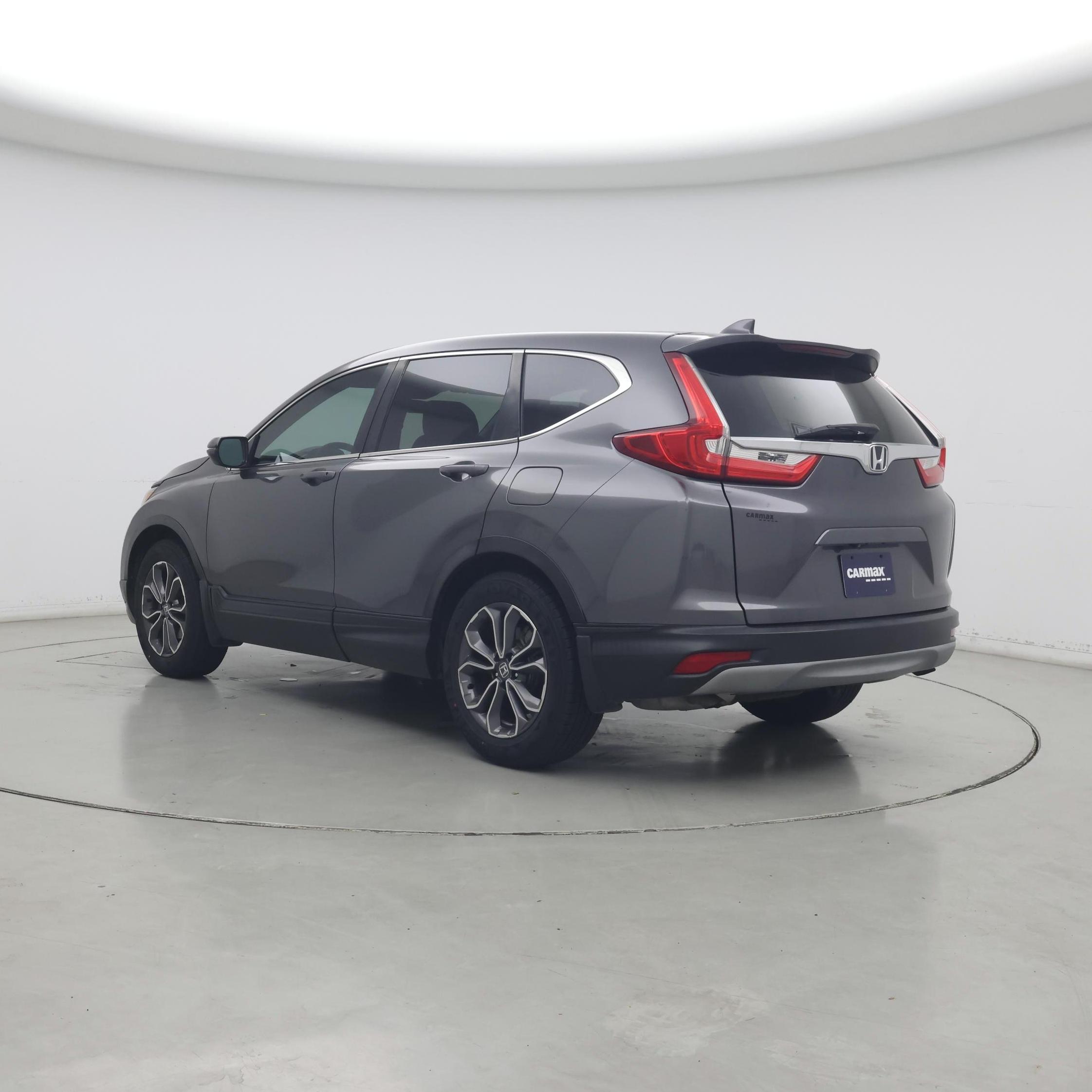 Thumbnail: 2018 Honda CR-V - 2
