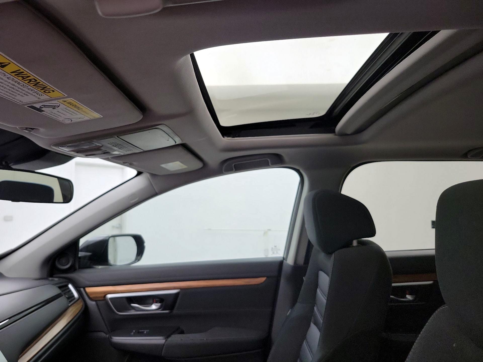 Thumbnail: 2018 Honda CR-V - 19