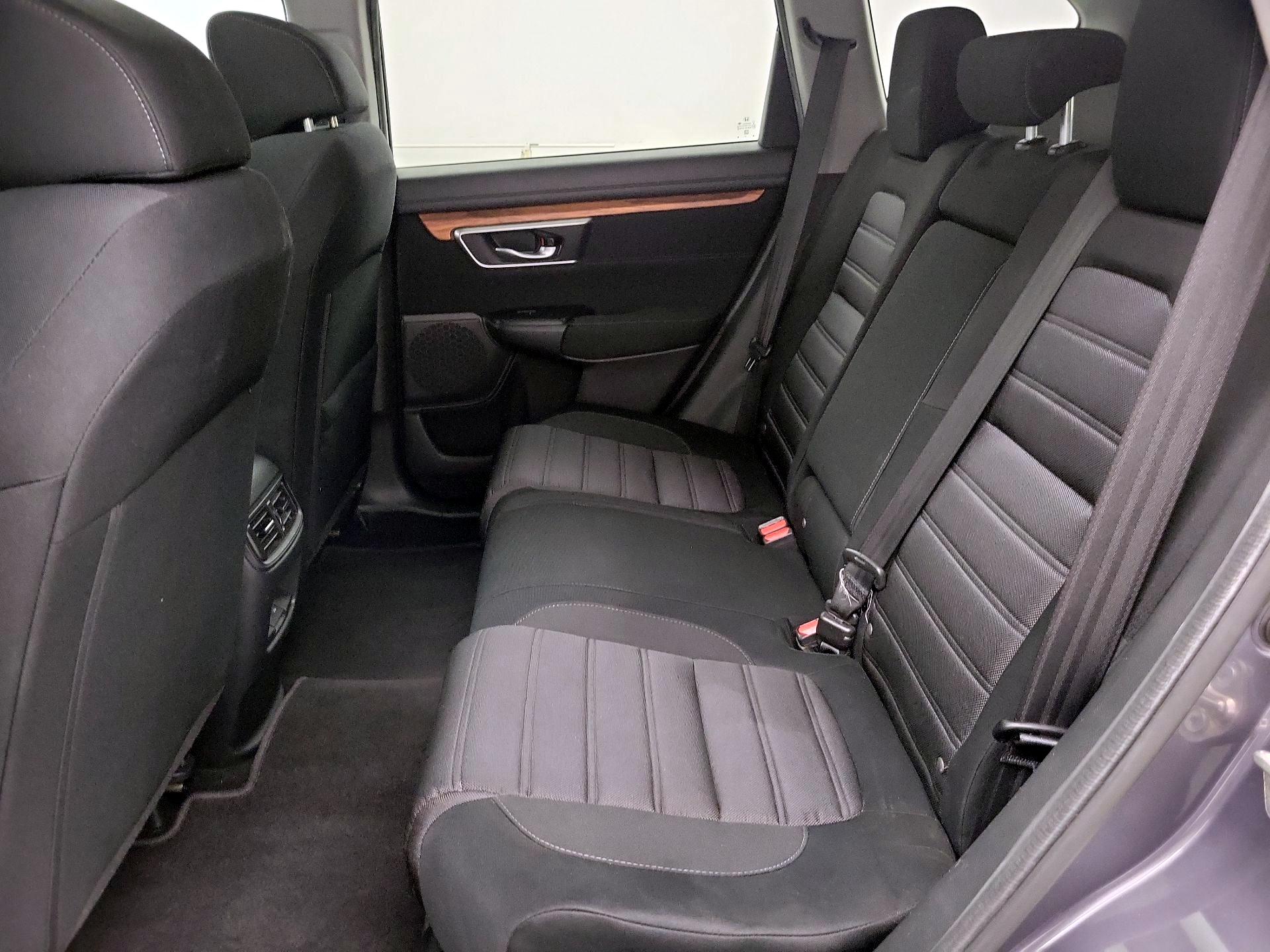 Thumbnail: 2018 Honda CR-V - 20