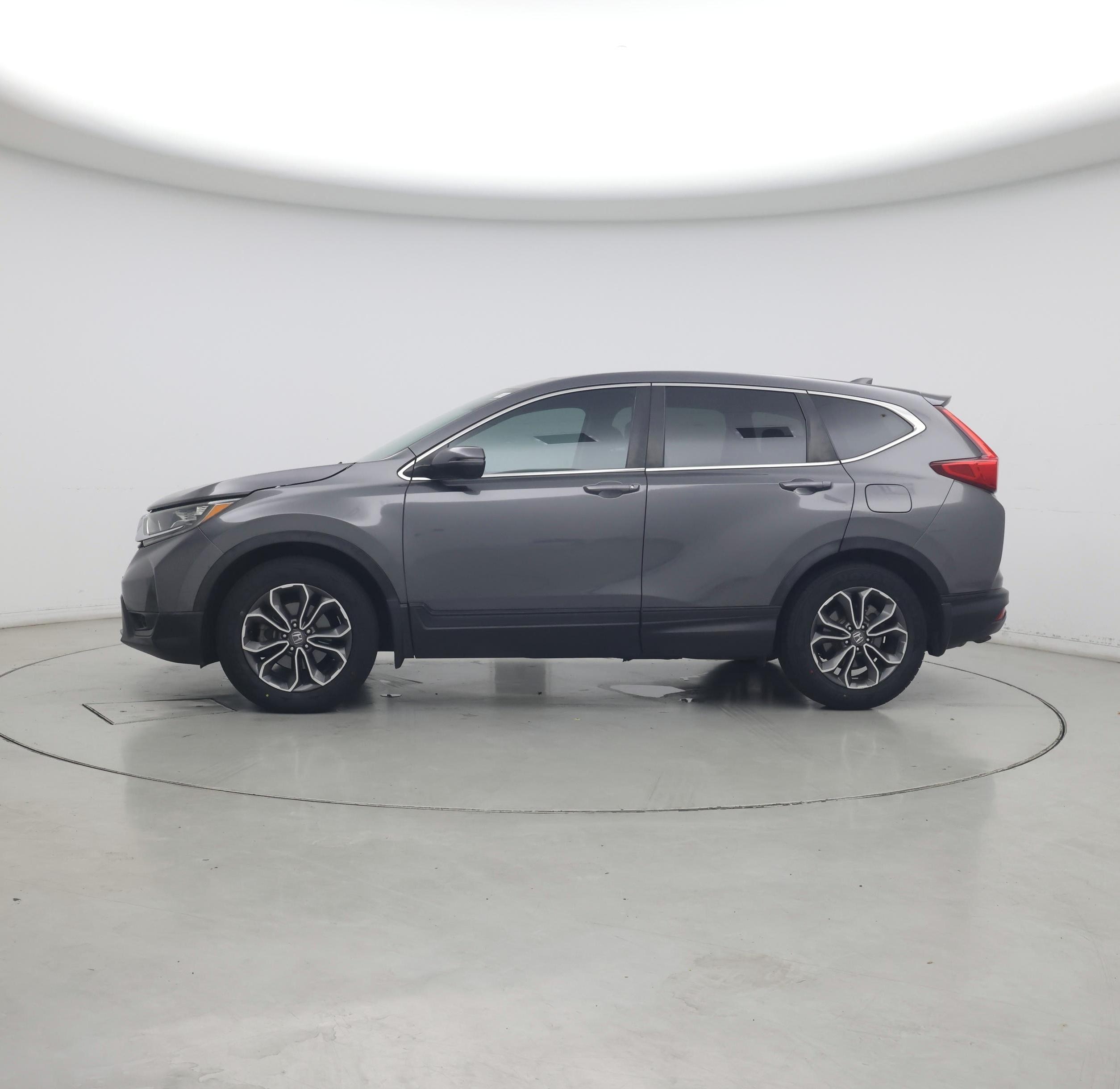 Thumbnail: 2018 Honda CR-V - 3