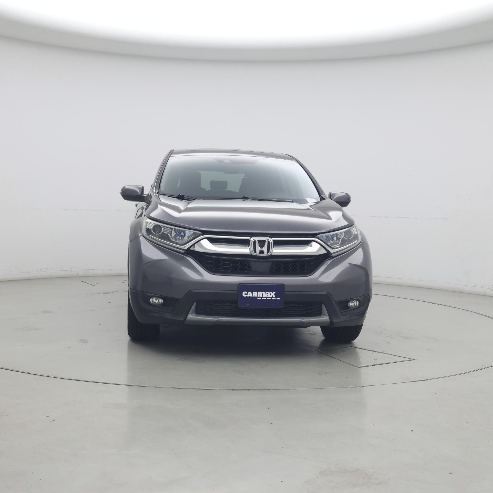 Thumbnail: 2018 Honda CR-V - 5