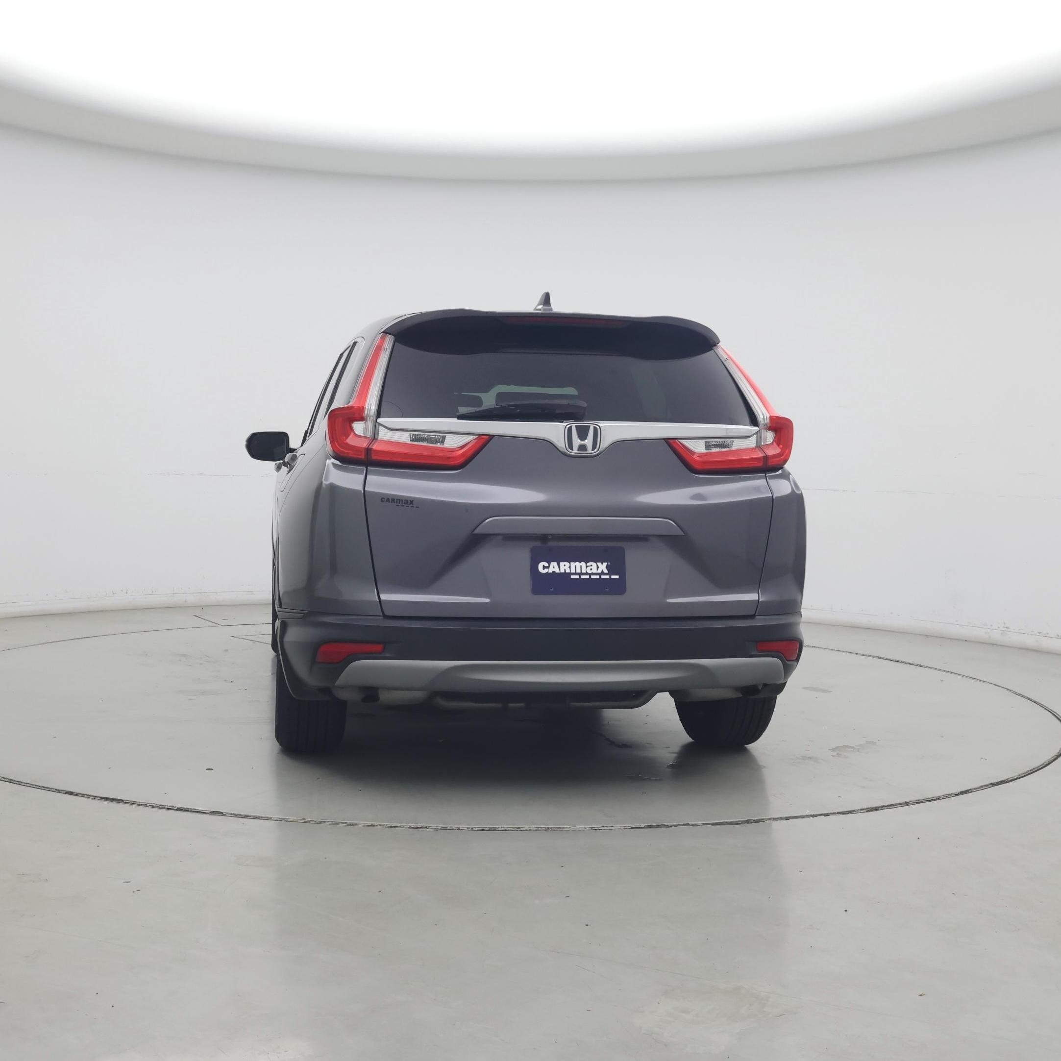 Thumbnail: 2018 Honda CR-V - 6