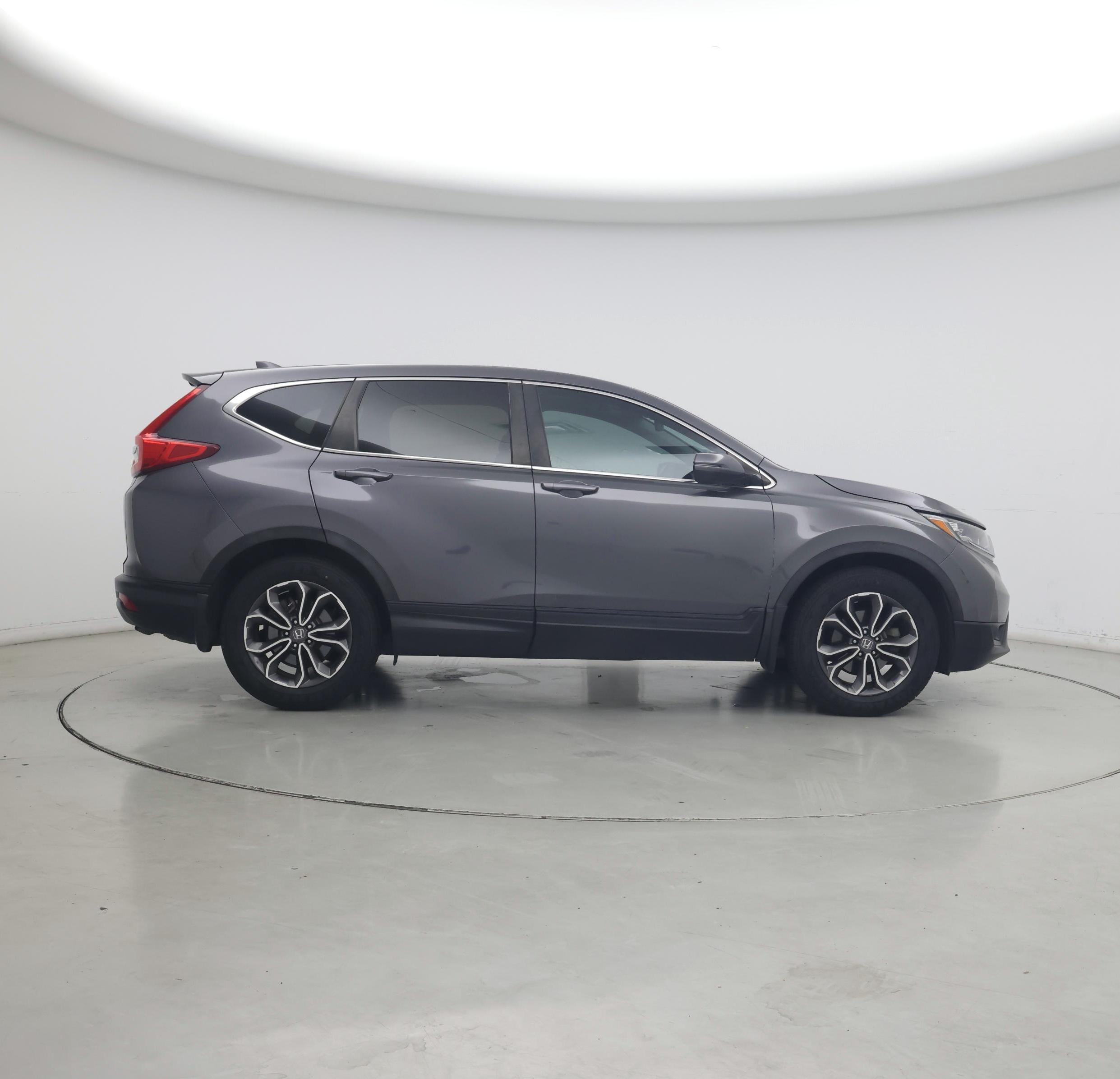 Thumbnail: 2018 Honda CR-V - 7