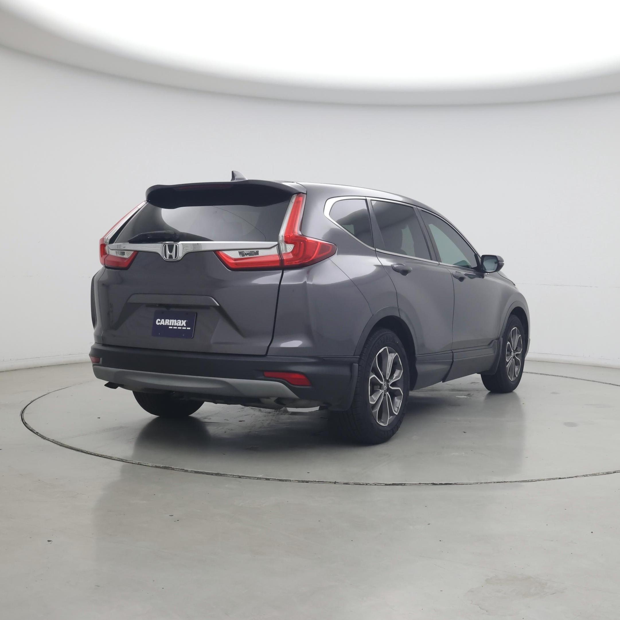 Thumbnail: 2018 Honda CR-V - 8
