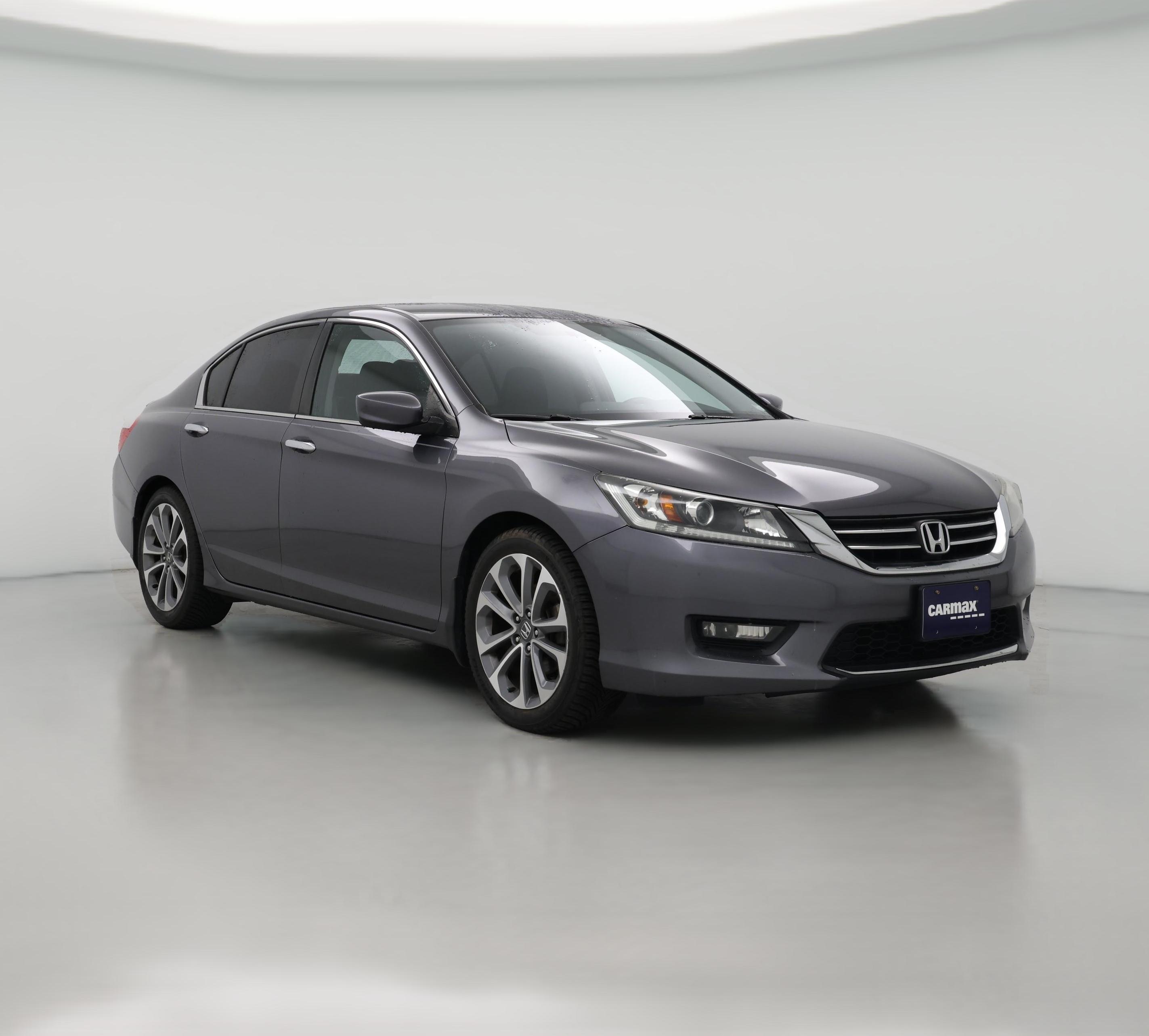 Thumbnail: 2015 Honda Accord - 1