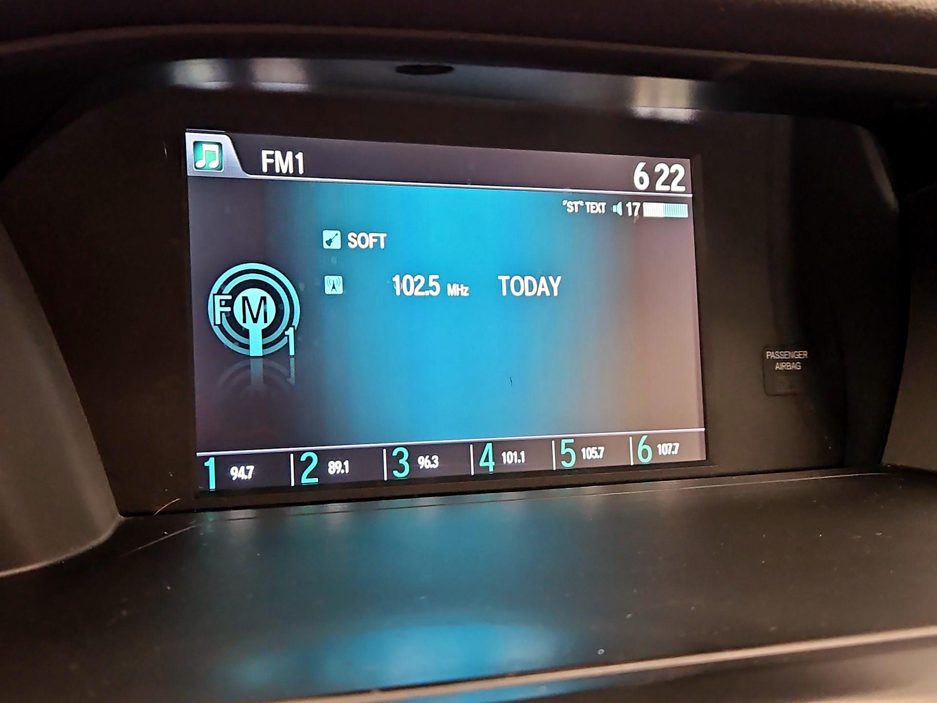 Thumbnail: 2015 Honda Accord - 15