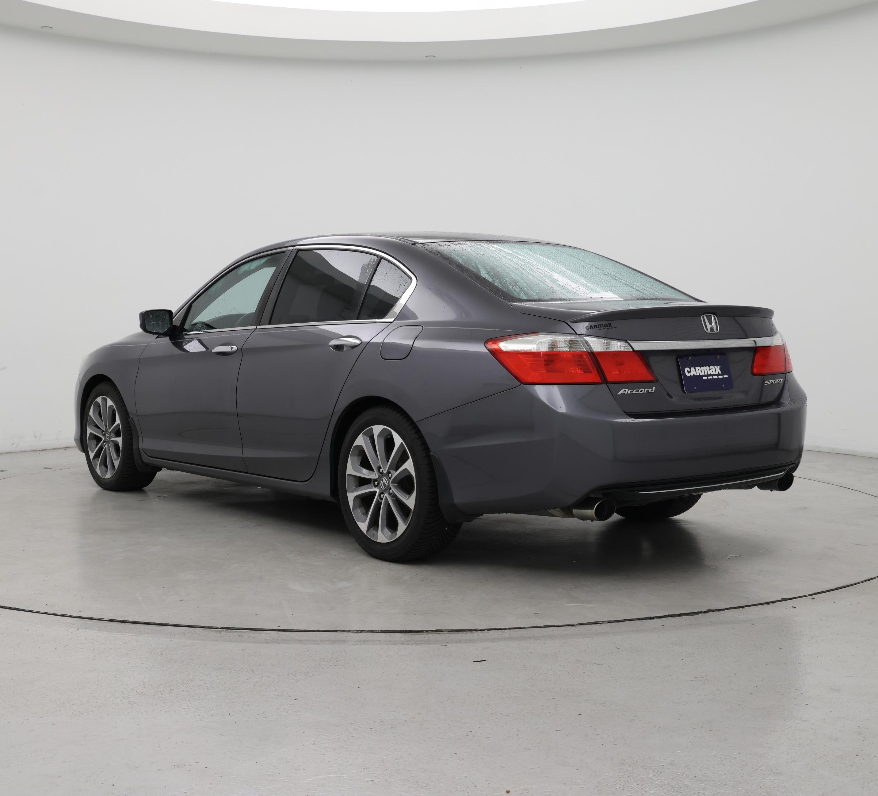 Thumbnail: 2015 Honda Accord - 2